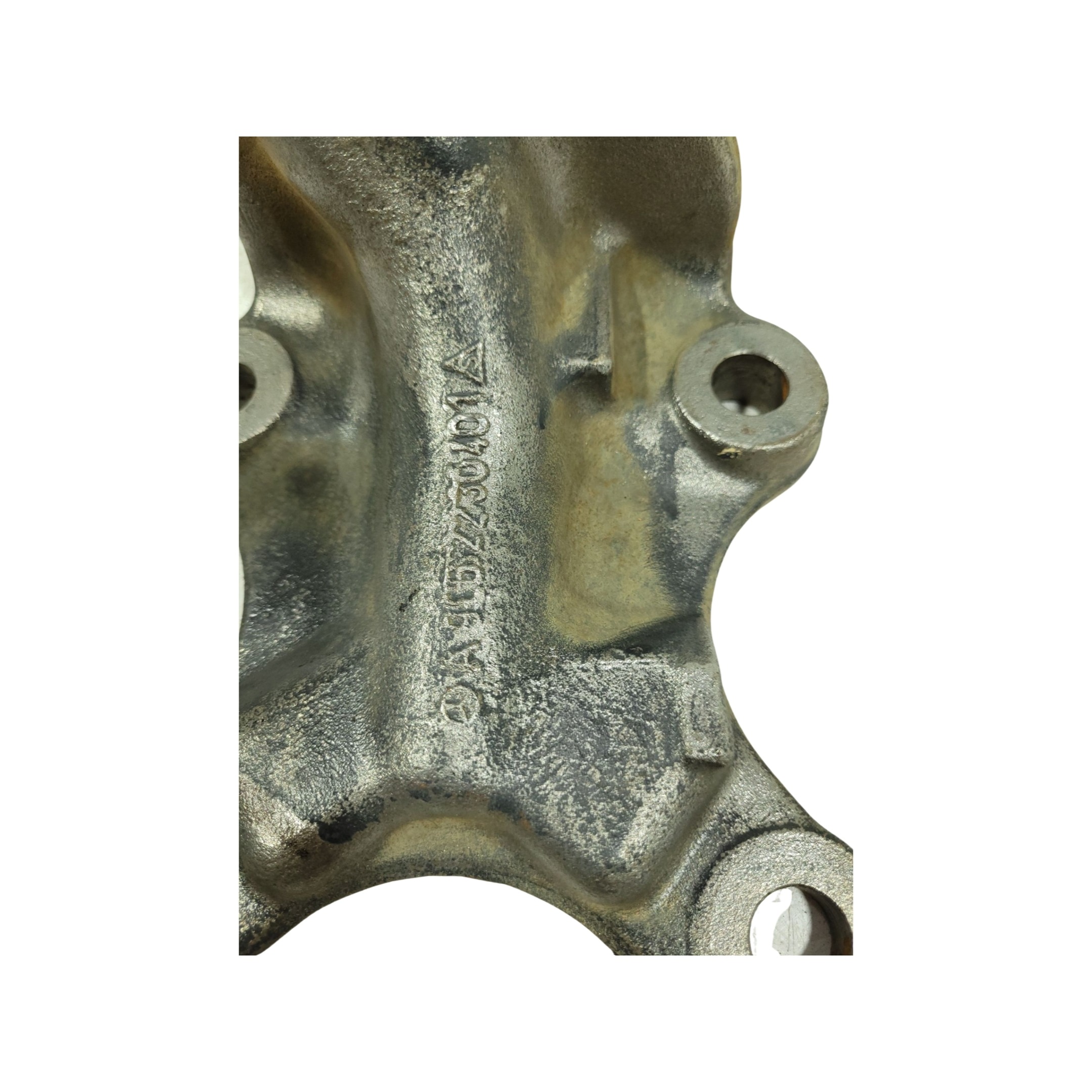 Suporte Motor Mbenza9062230401 5