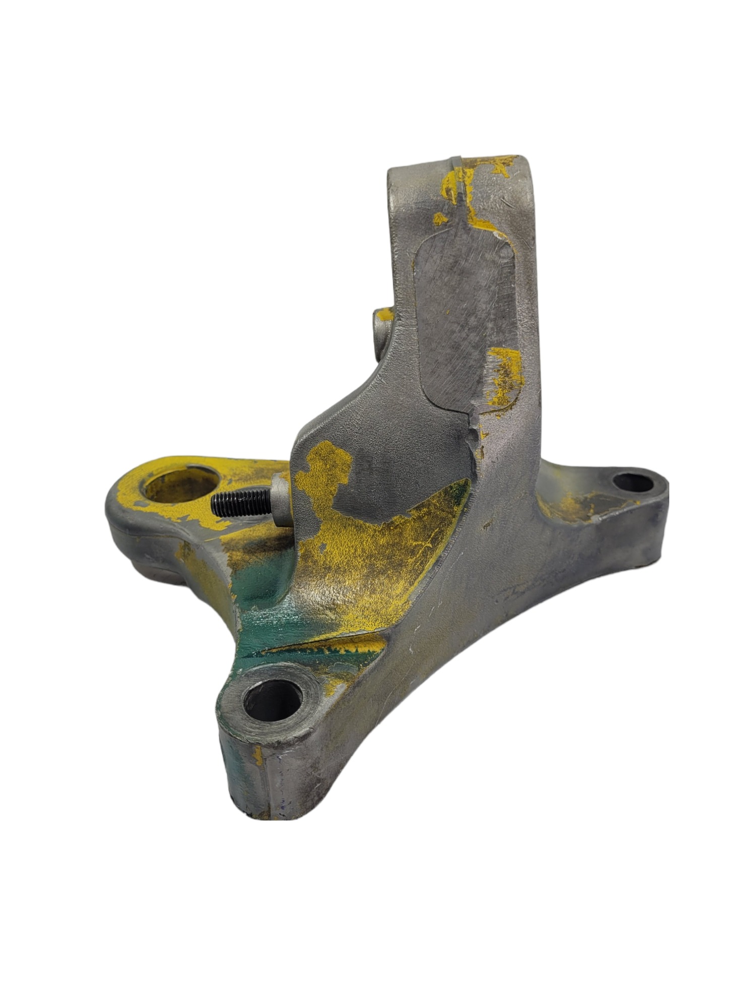Suporte Coxim Traseira Motor Volvo20753358 4