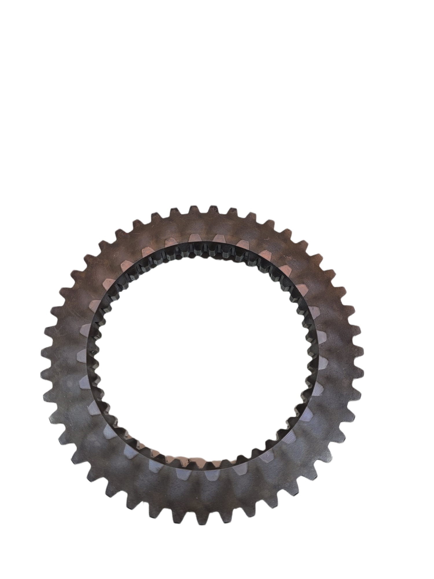 Corpo Sincronizador 3 4 Marcha Mb 1618 Zf S6 1290395021 2