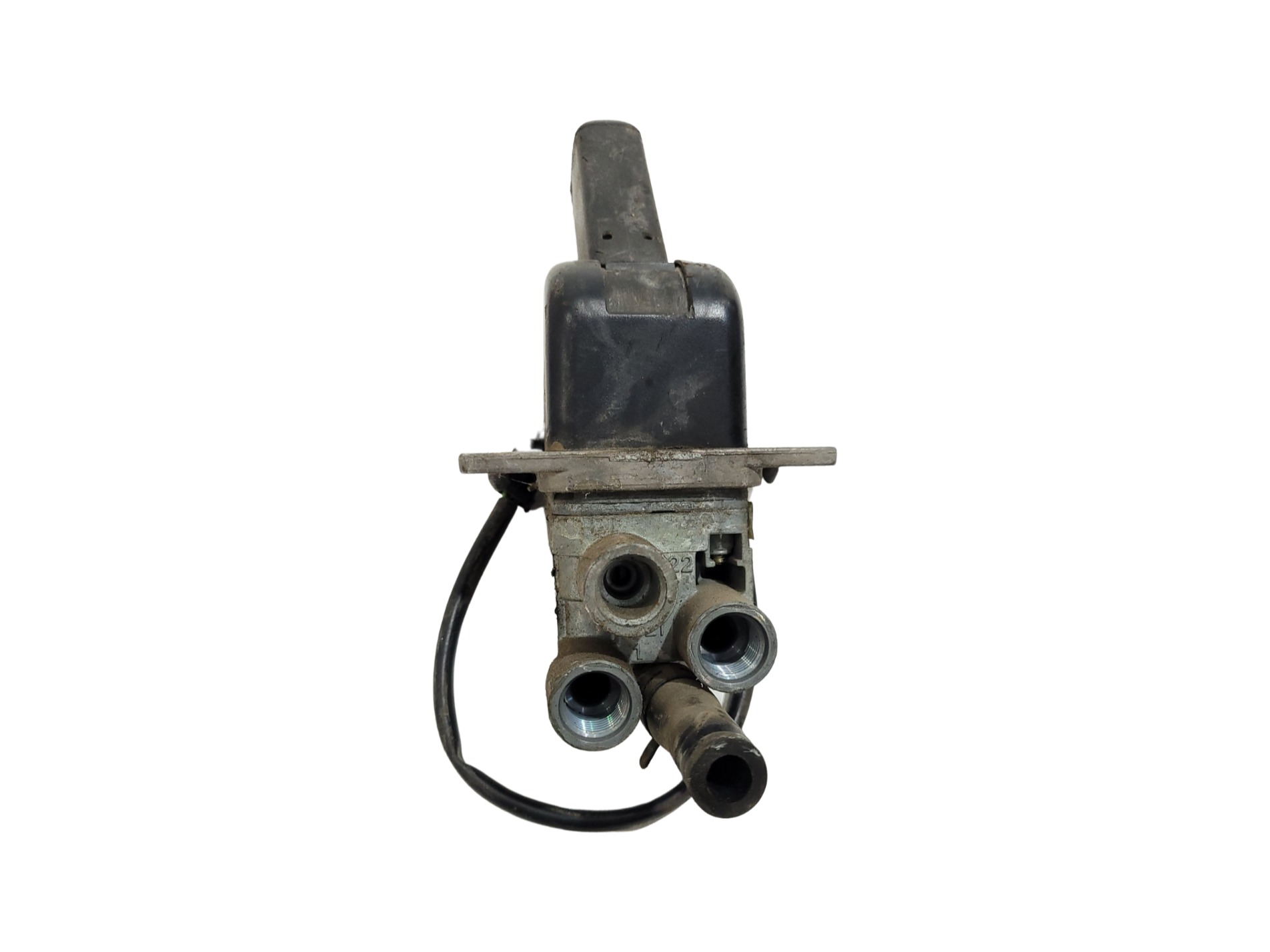 Válvula Freio Mão VW Constellation 2T2607329A 1