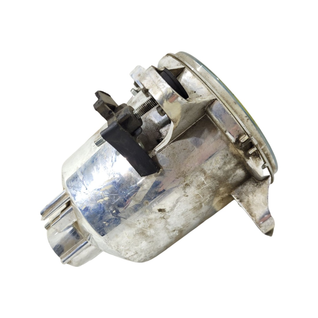 Farol Dianteiro M. Benz Atron 2324 : 5