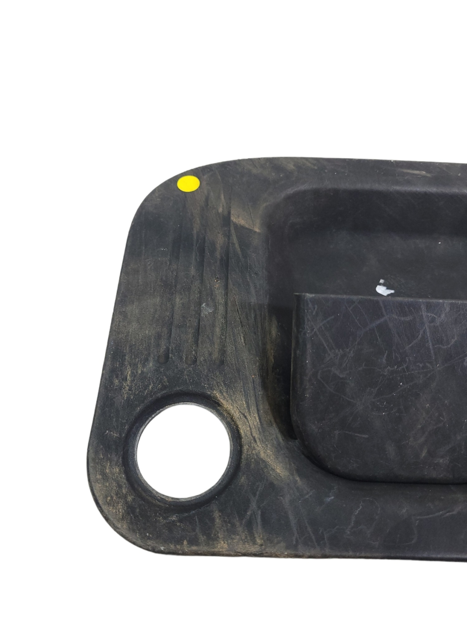 Maçaneta Externa Direita Ford Cargo Panda 3c46e22400ae Dianteira 3