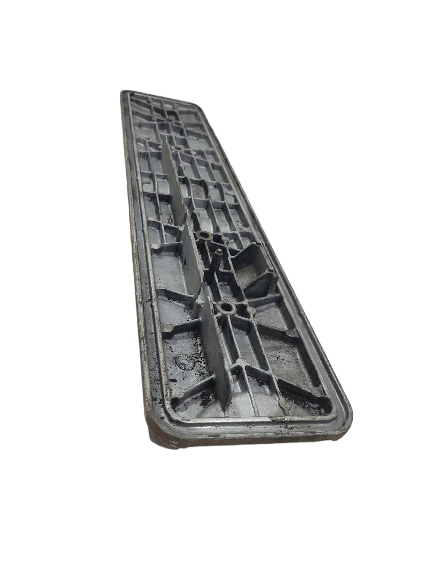 Tampa Lateral Motor M Benz 366 3660150504 4