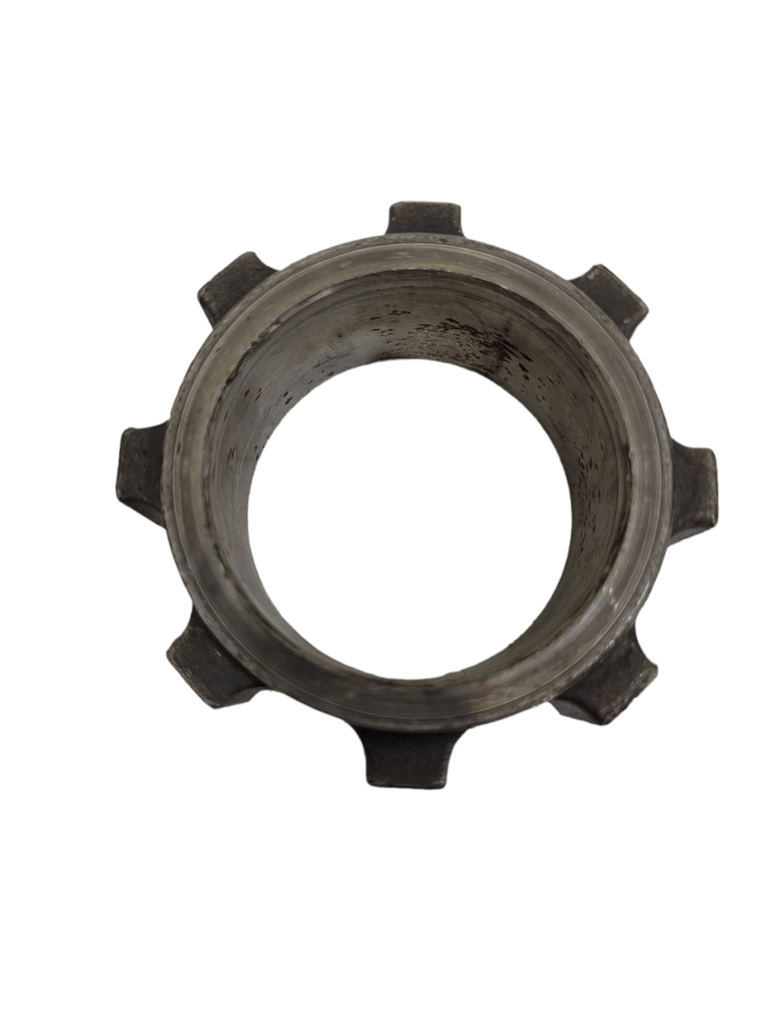Engrenagem Velocímetro Eaton 02a271 2
