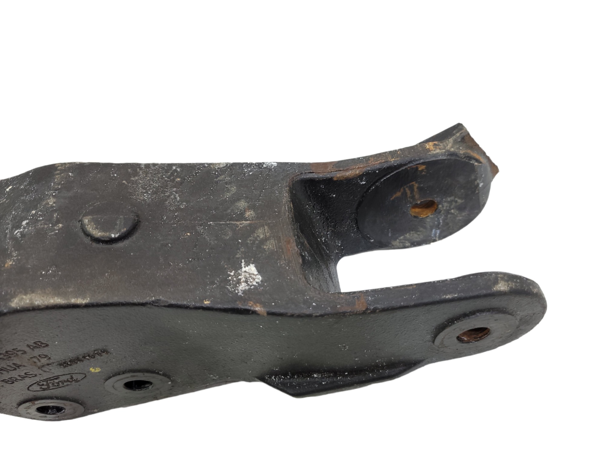 Suporte Cabine Ford Cargo Dc465a395ab 4