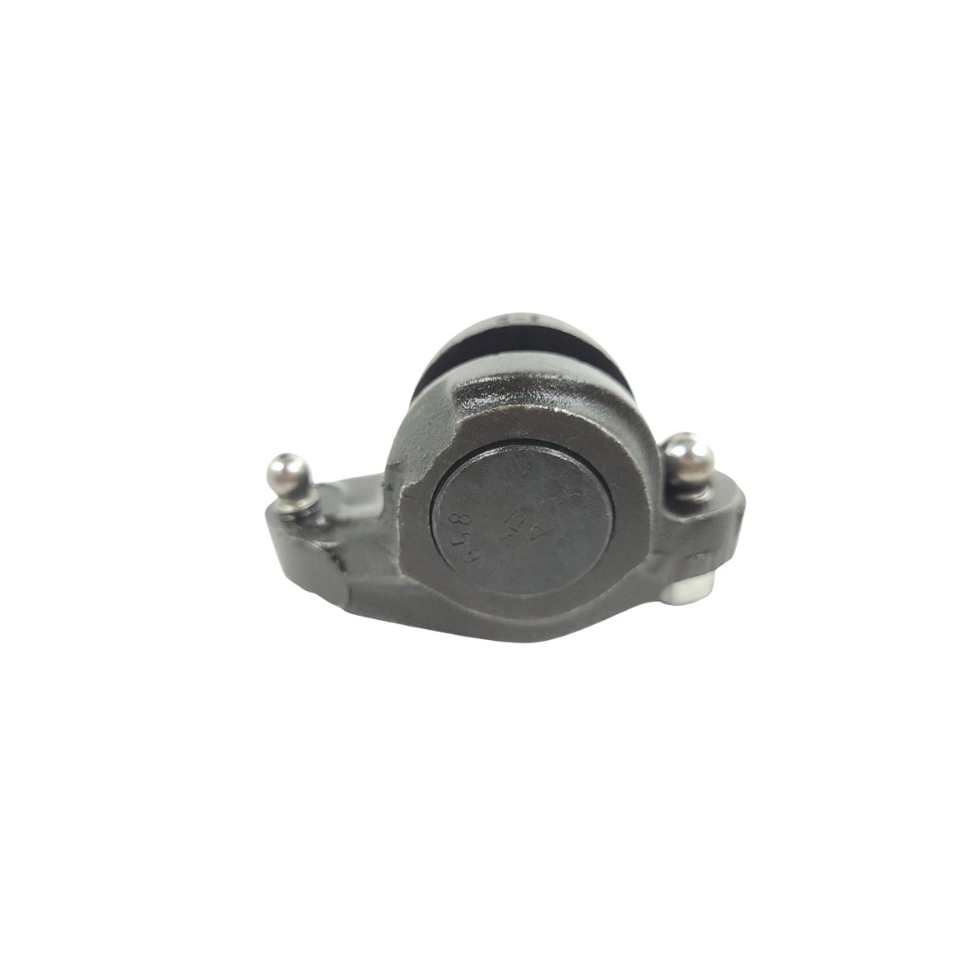 Balancim Do Motor Cummins Isc 1