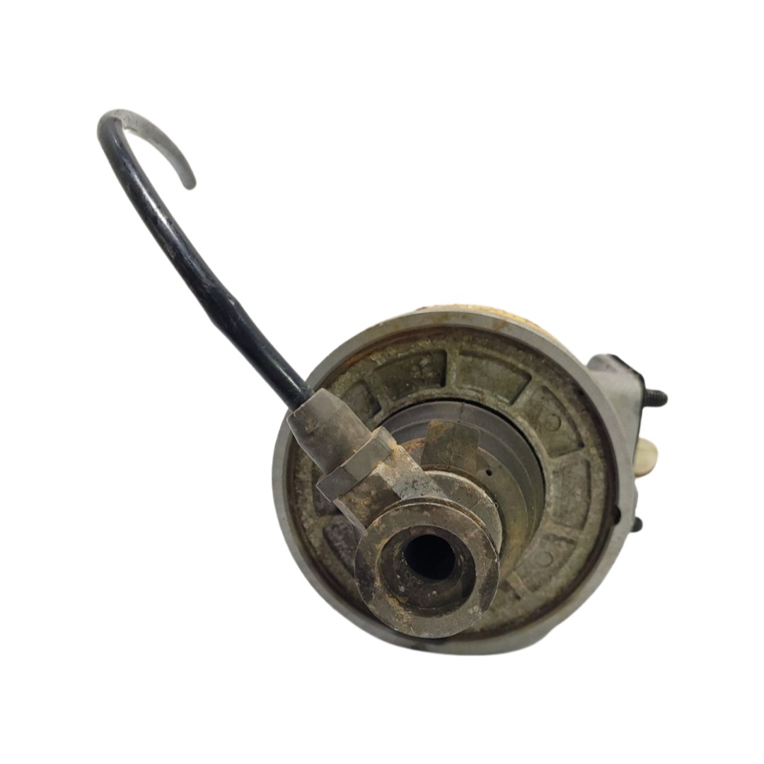 Cilindro Servo Embreagem Scania : 5