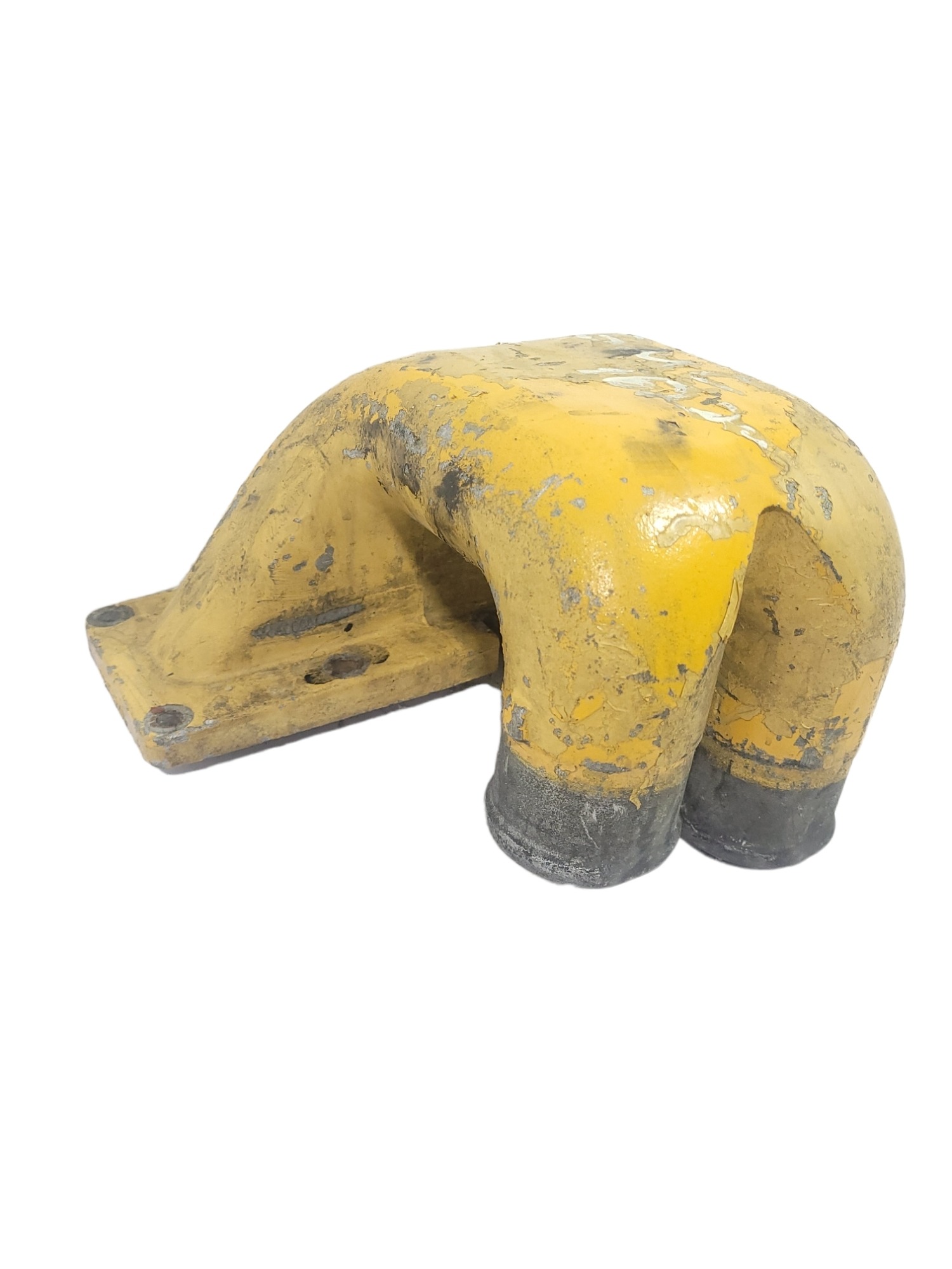 Tubo Admissão Caterpillar611238 5