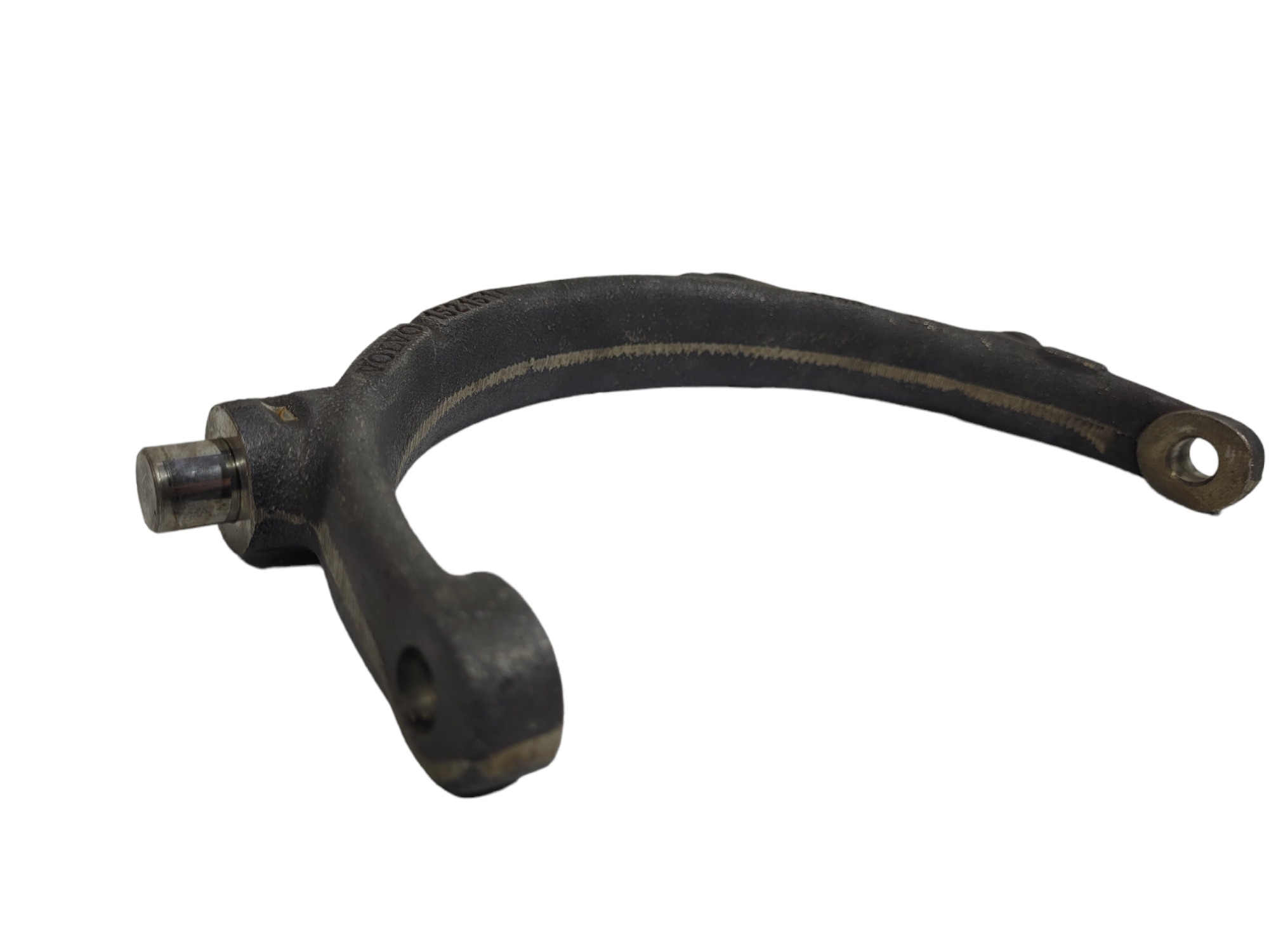 Garfo Da Caixa Volvo1521517 4