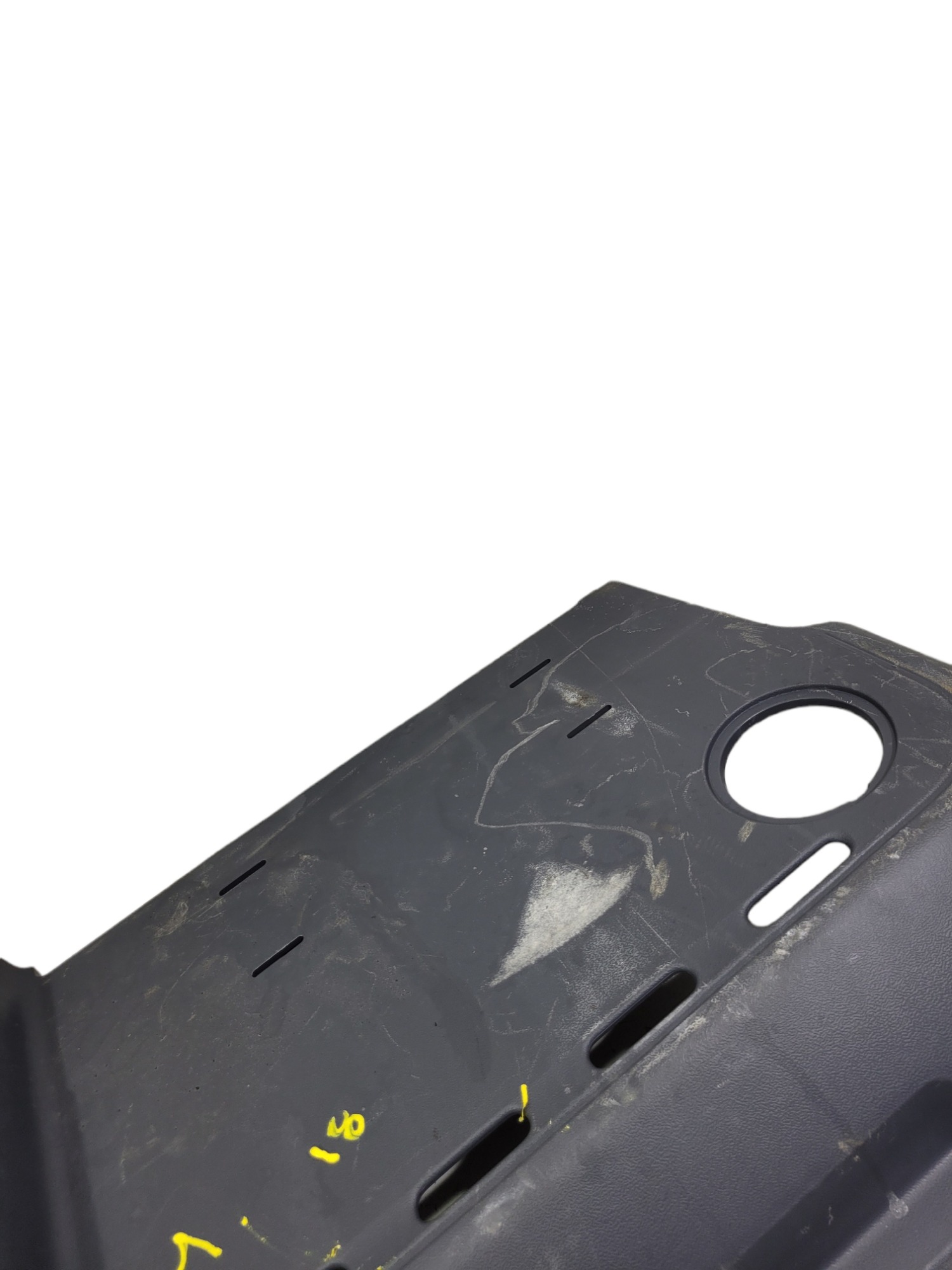 Suporte Do Painel Esquerdo Scania 1893037 5