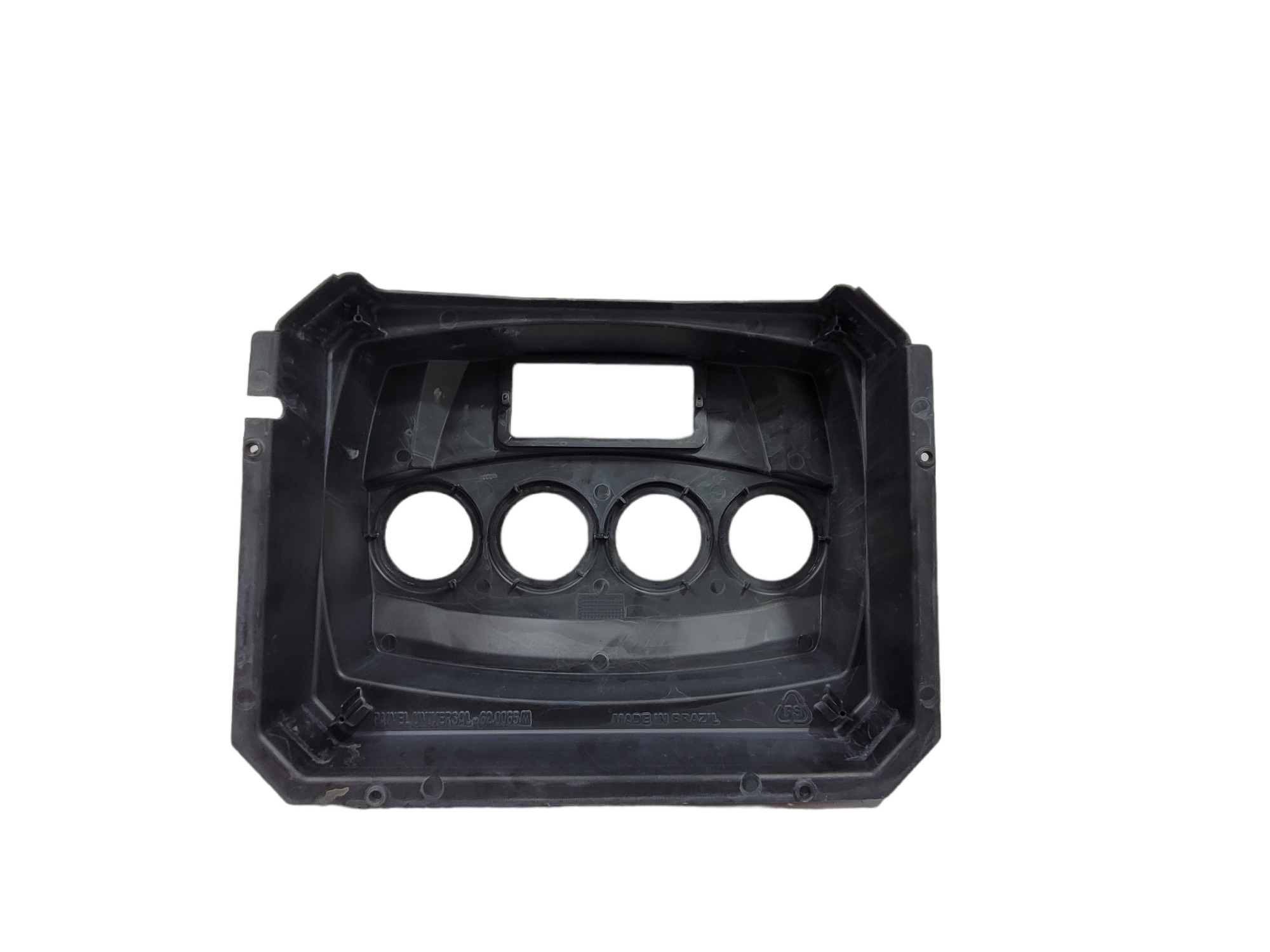 Painel Climatizador Universal M Benz 4