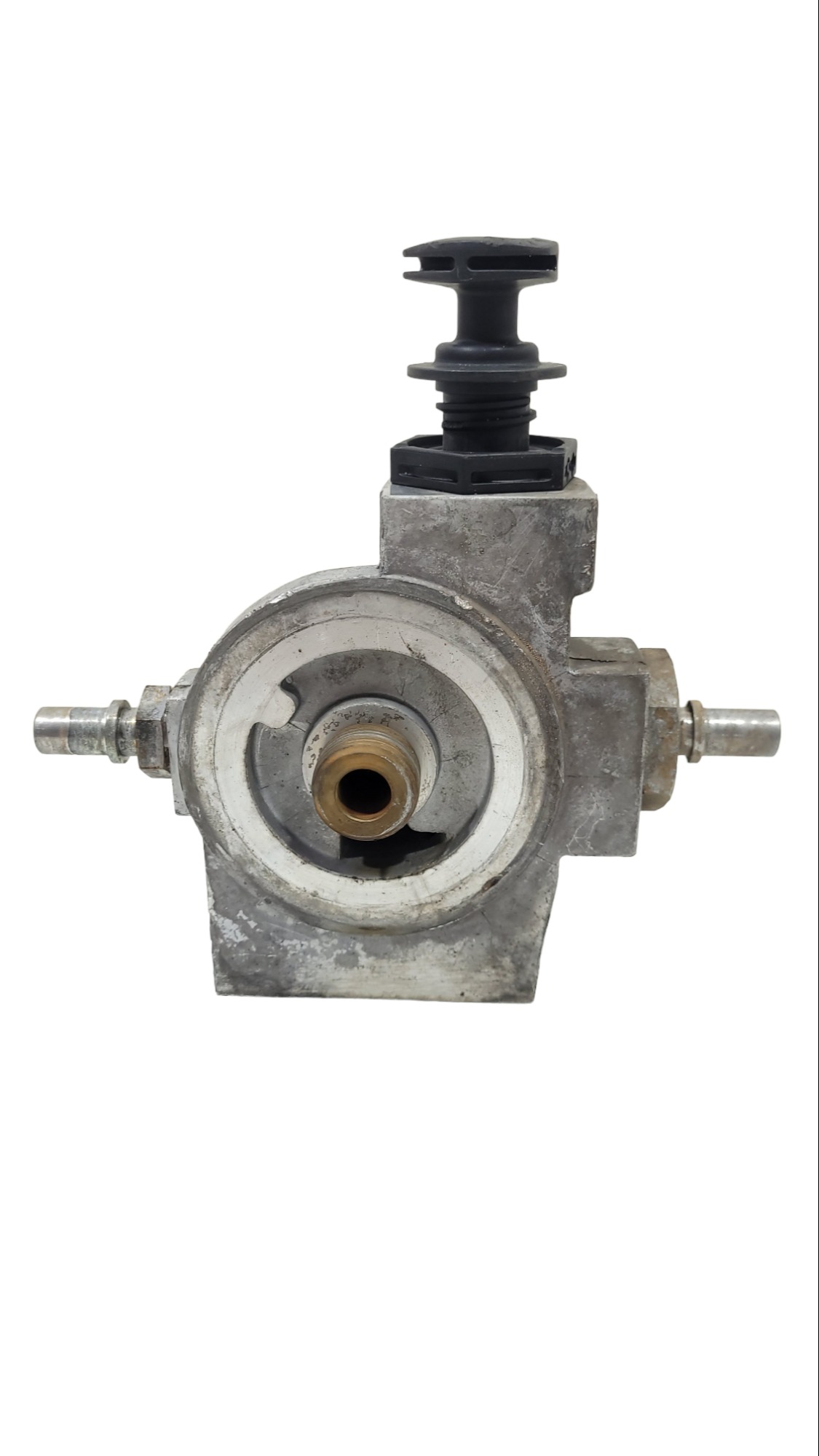 Cabeçote Filtro Combustível Ford Cargo 3