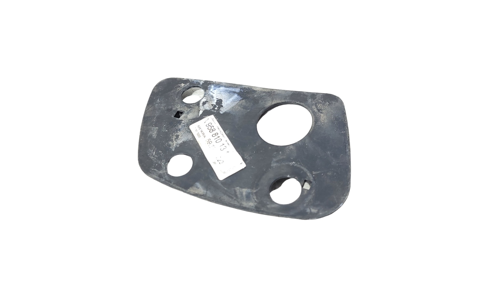 Calço Suporte Retrovisor M Benz Axor 2