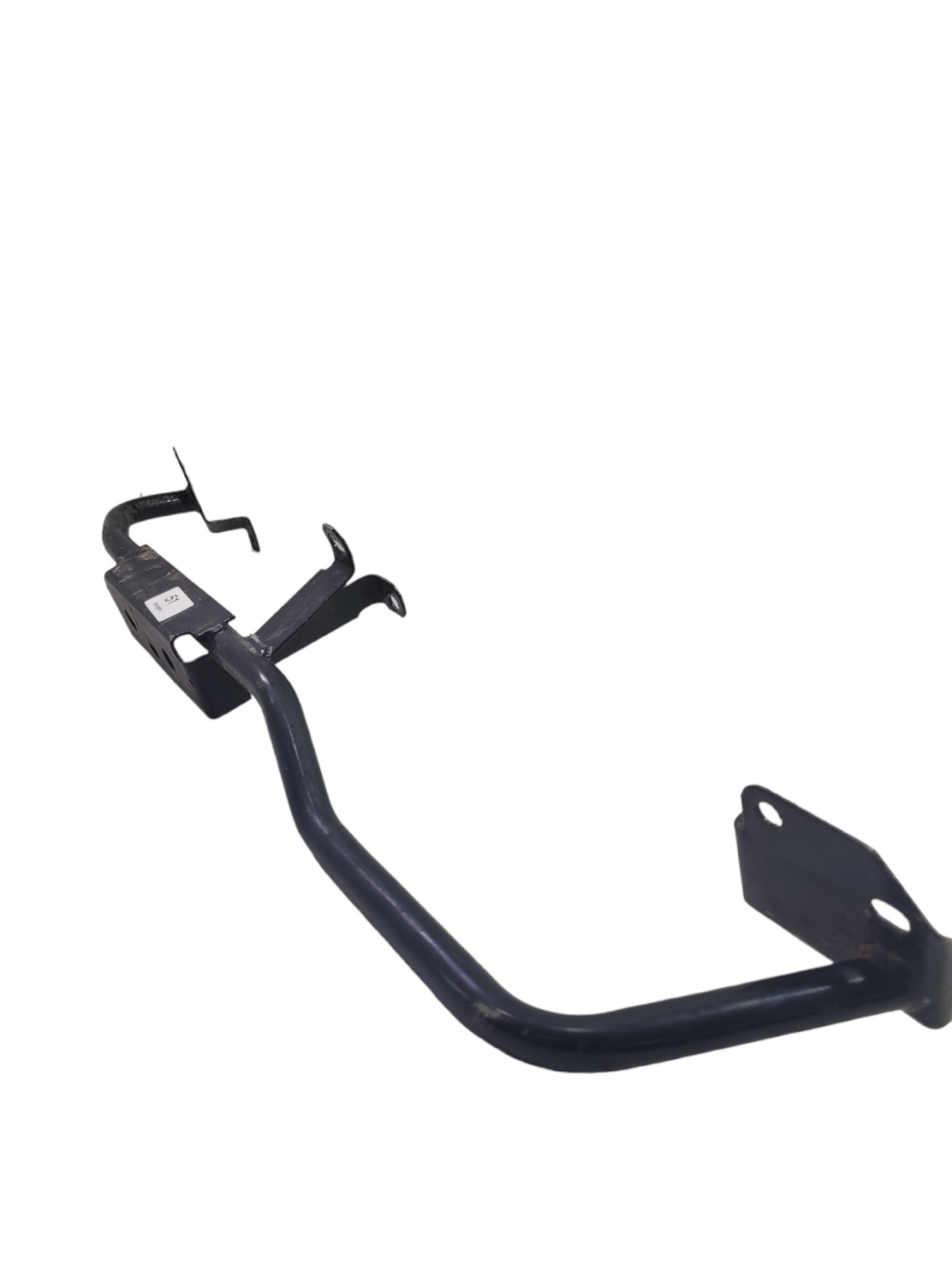 Suporte Levanta Cabine Volkswagen 8150 5