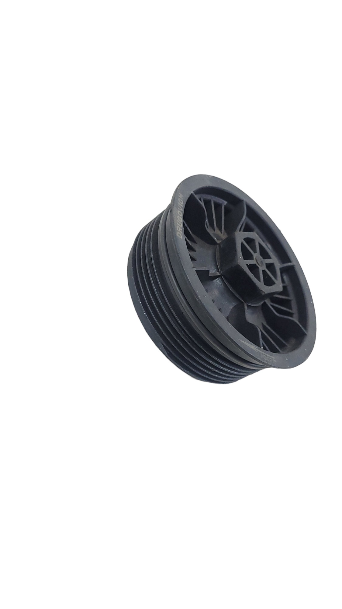 Tampa Filtro Combustivel Scania 124 420 1429057 4