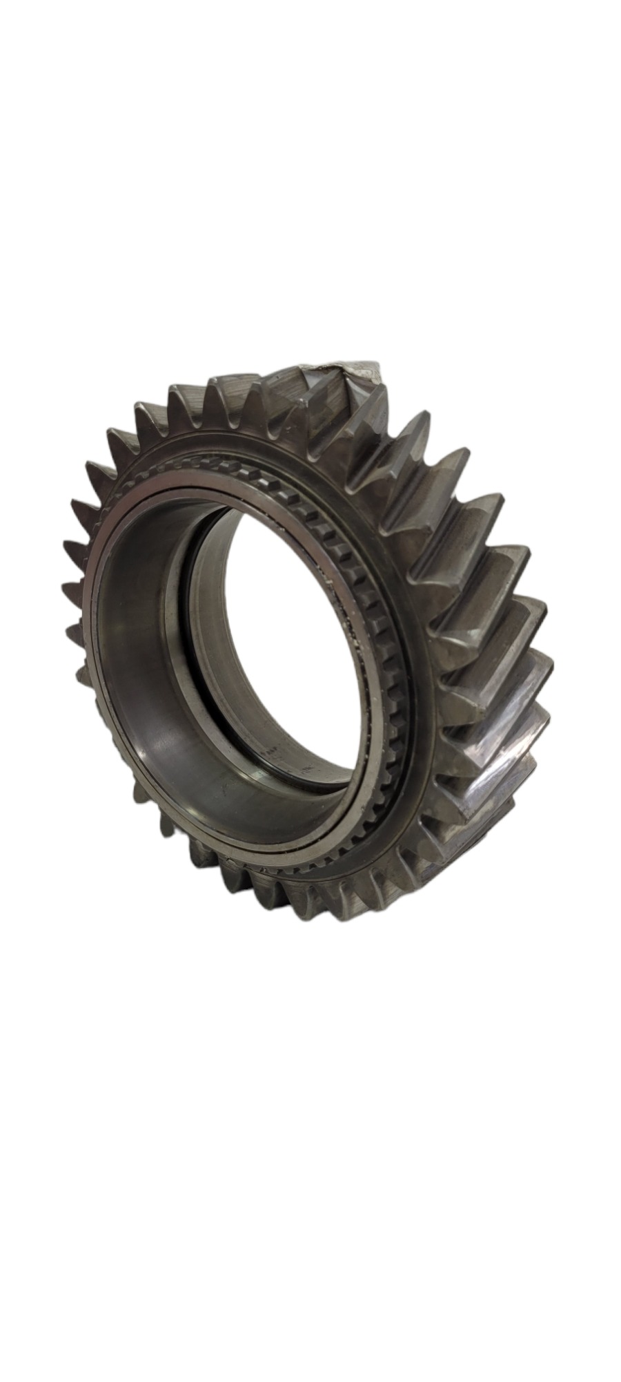 Engrenagem 4 Cambio Zf 1651650 0091304193 2