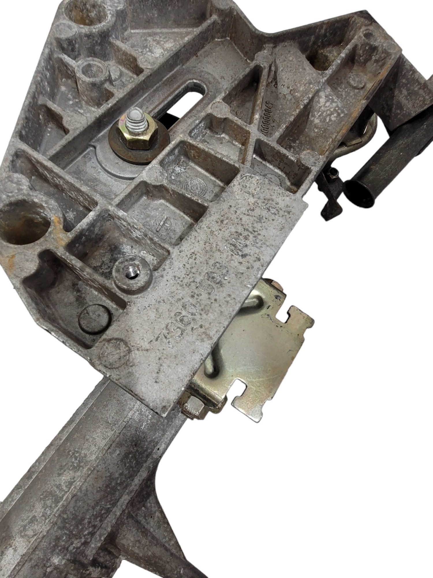 Coluna Iveco Stralis 7360503111 6