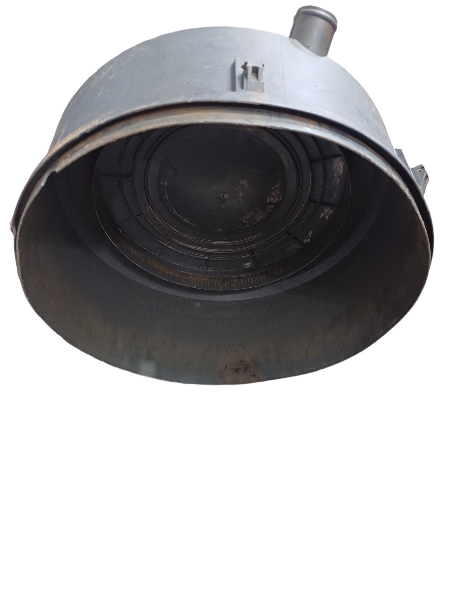 Tampa Da Caixa Filtro De Ar Iveco Strlis 41226559 3