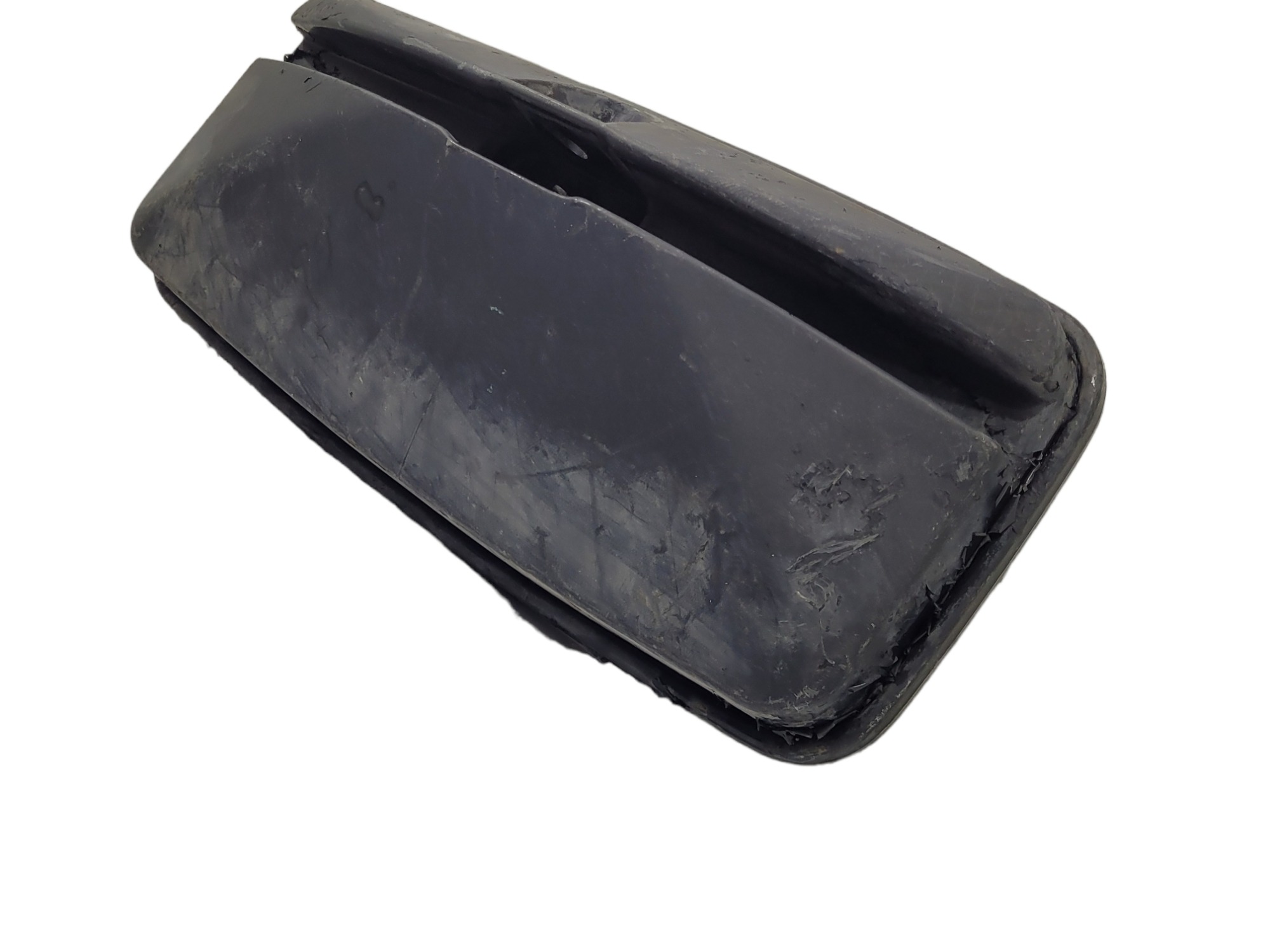 Capa Espelho Retrovisor M Benz Preto 3