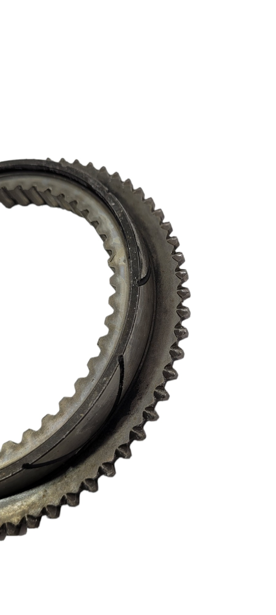 Corpo Acoplamento Zf 1307304628 4