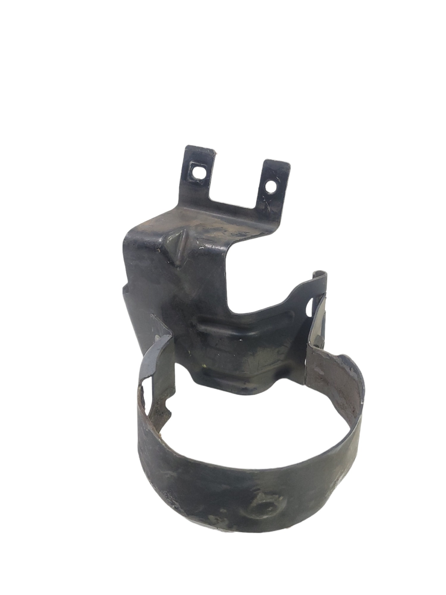 Suporte Cilindro Mestre Embreagem Scania / 1549472 4