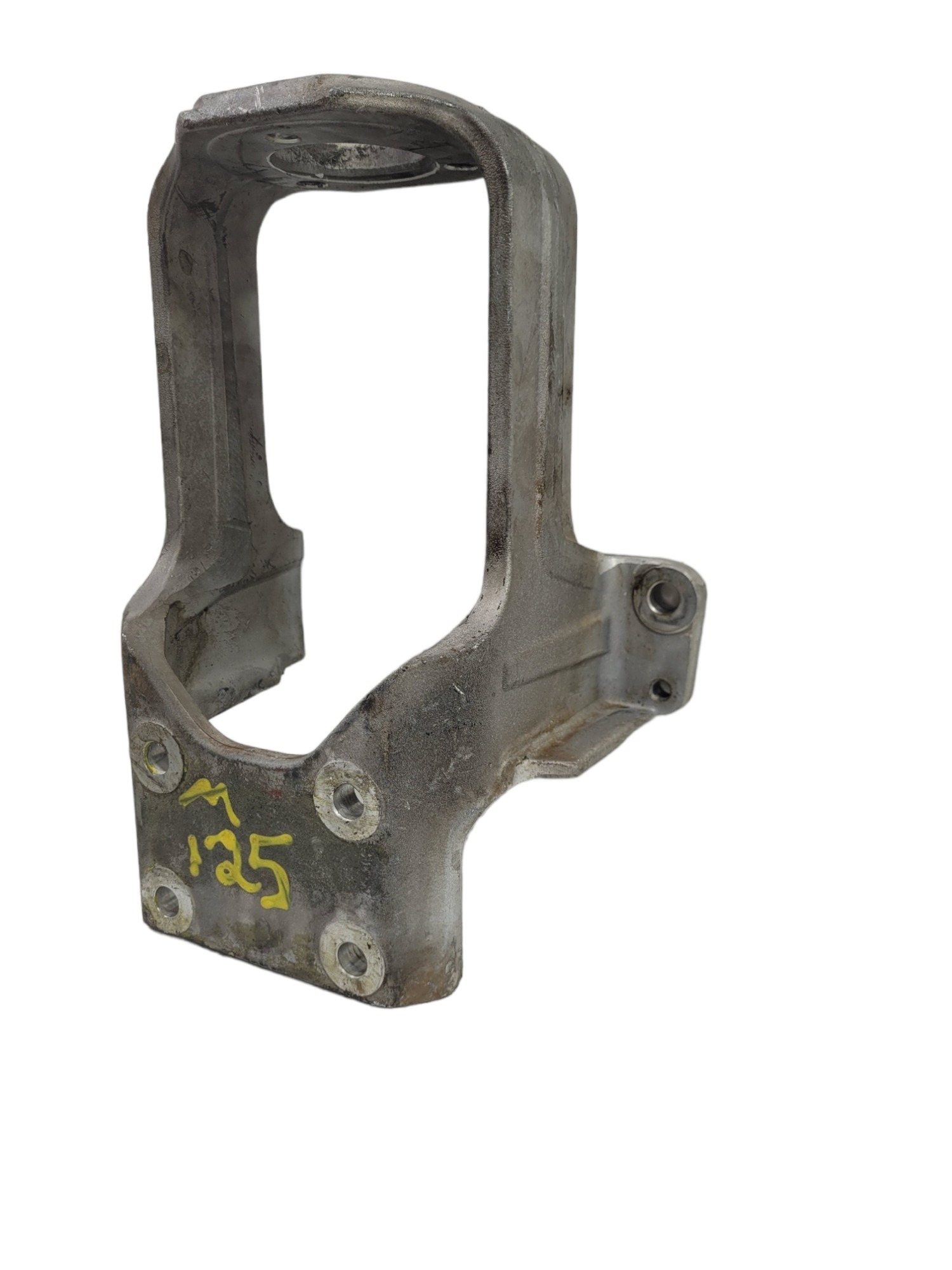 Suporte Cabine Scania 2195395 3