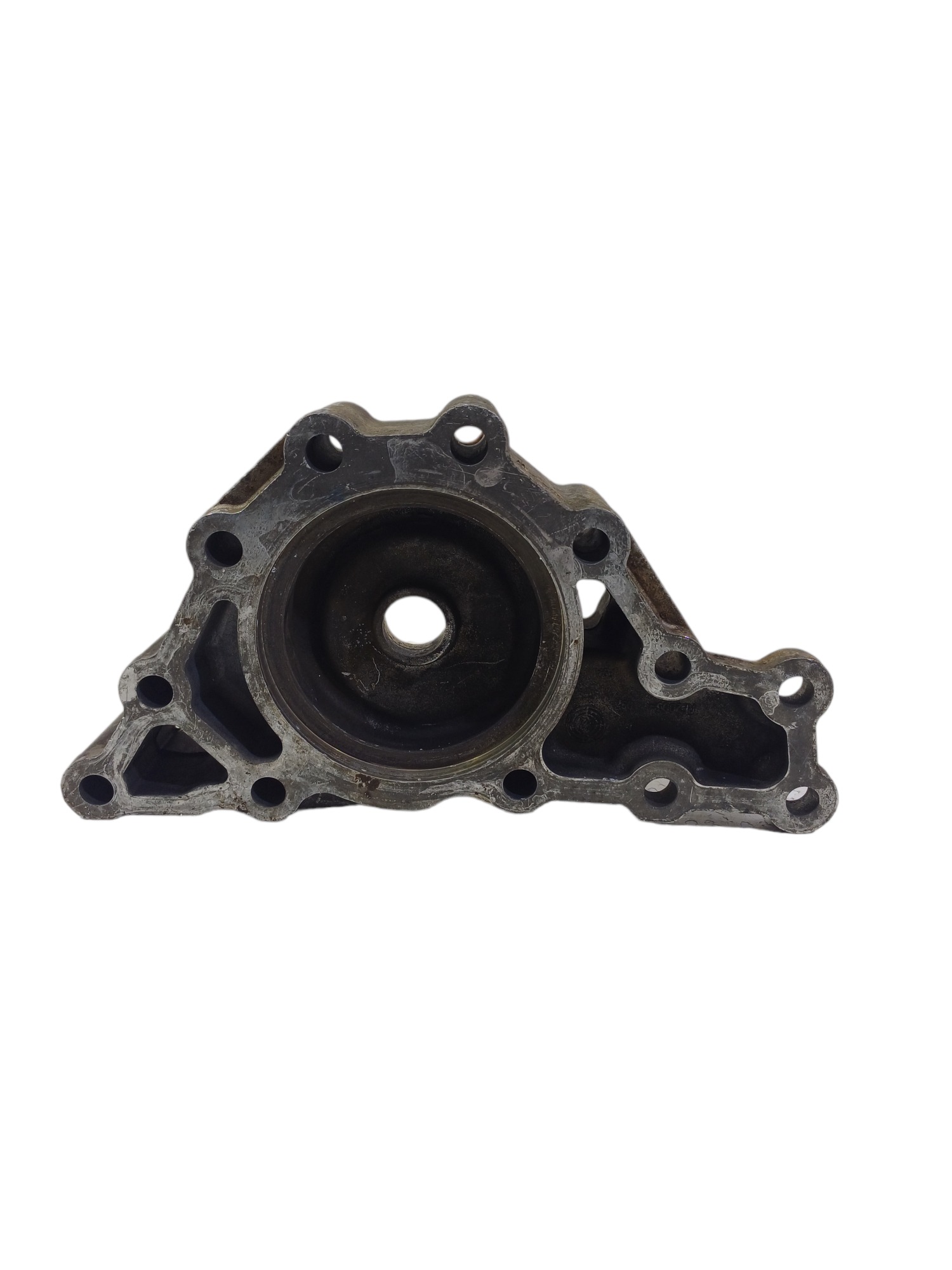 Carcaça Bomba Óleo Caixa Zf 1315402121 3