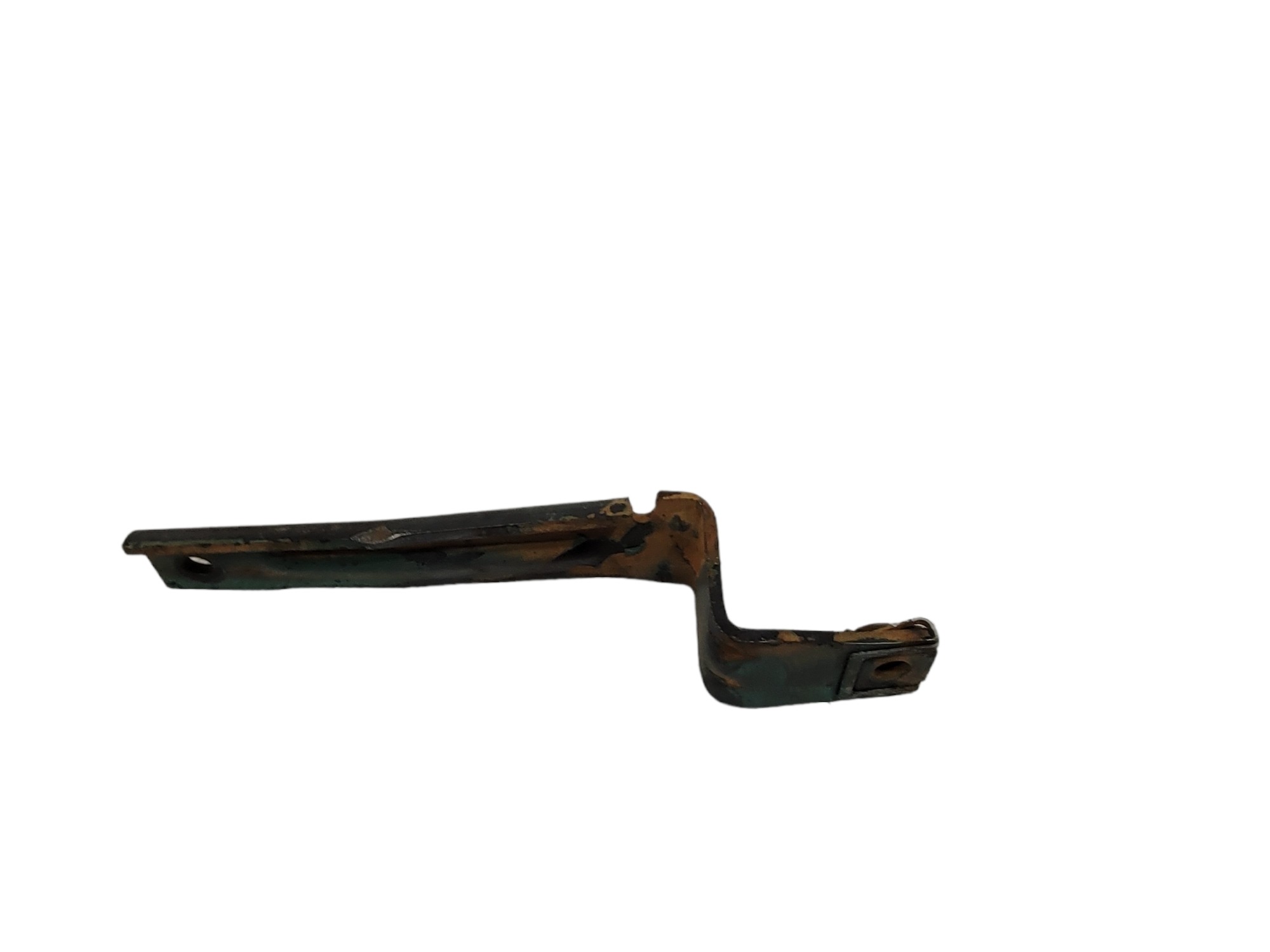 Suporte Painel Volvo21297203 5