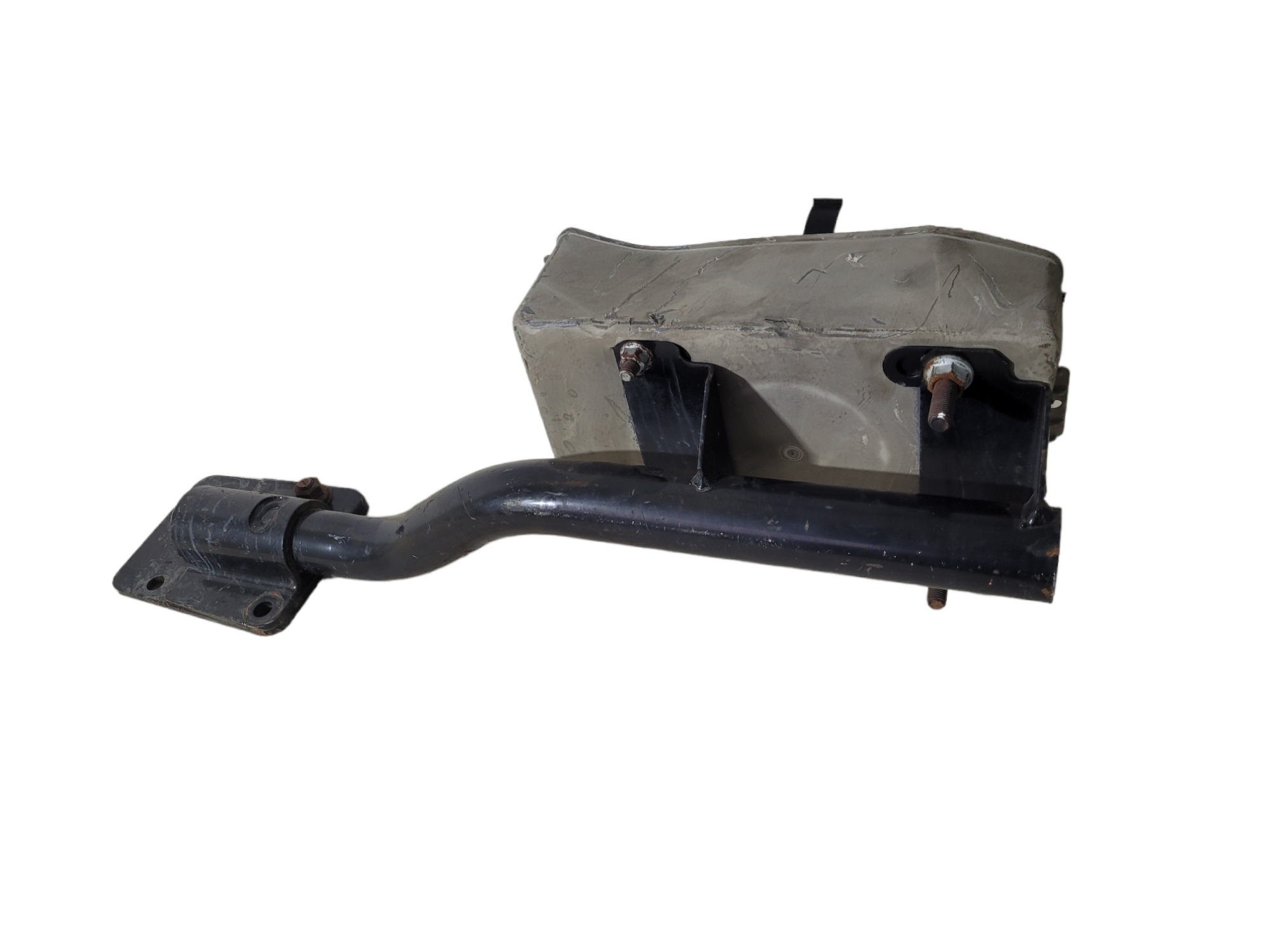 Suporte Para Extintor Mercedes Benz _ A9585800050 4