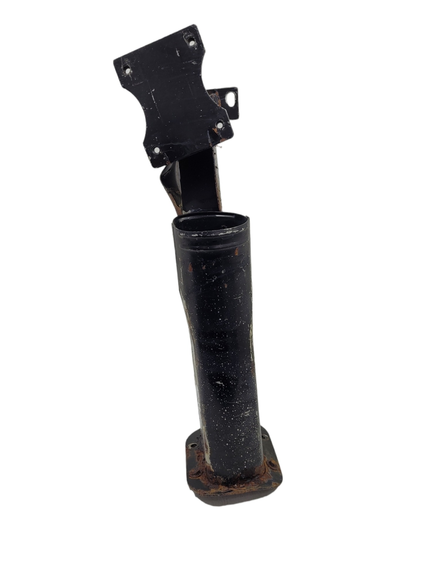 Cobertura Coluna Direção Vw Worker 2RD415571