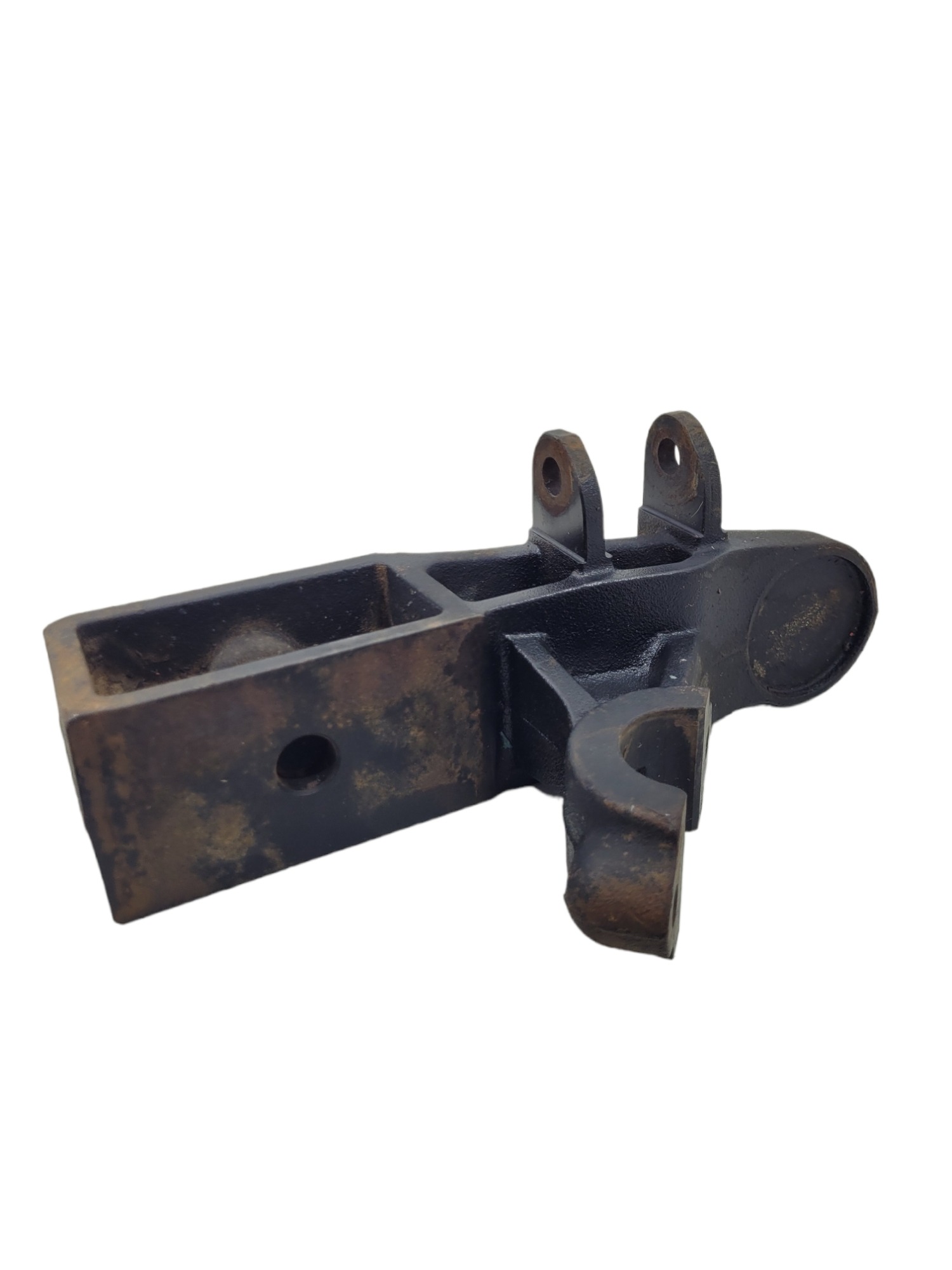 Suporte Barra Estabilizadora M Benz Axor9433234784 3