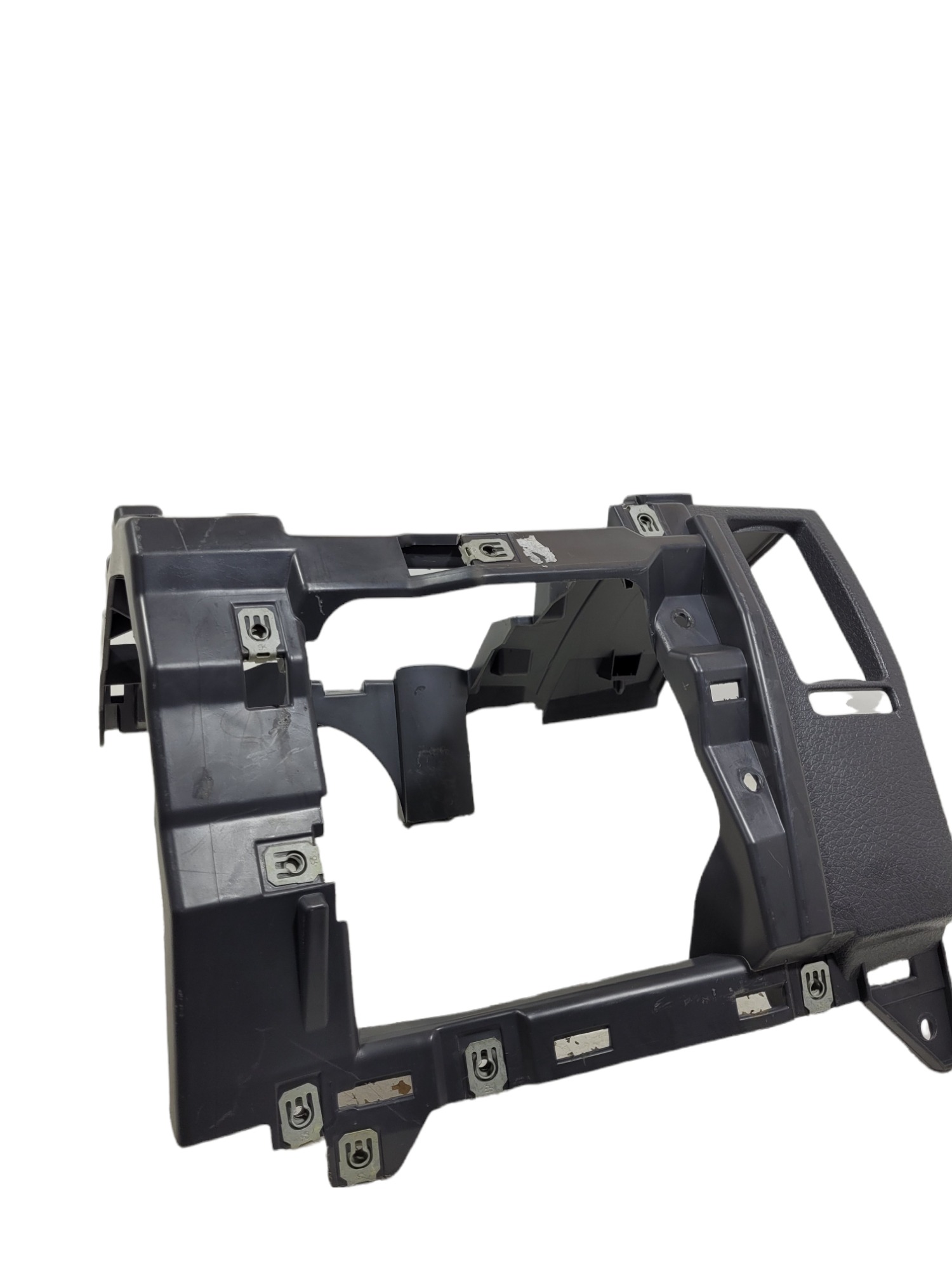 Moldura Painel Instrumento Volvo Fh 3