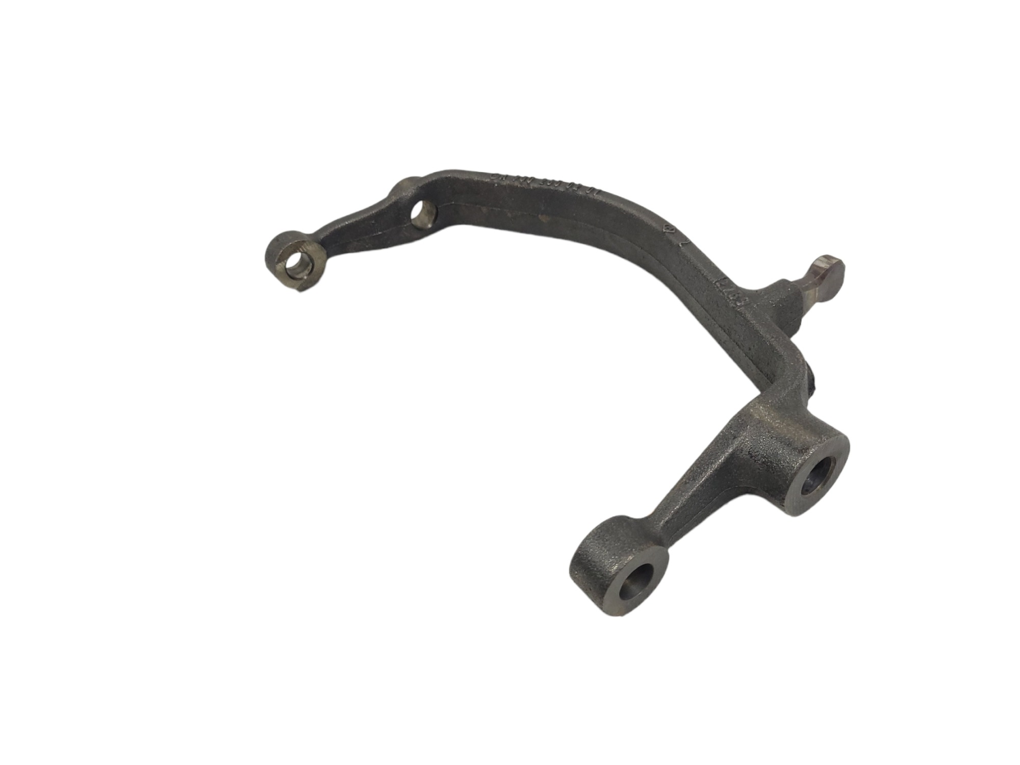 Garfo Da Mudança Caixa M Benz G330a9302650201 3