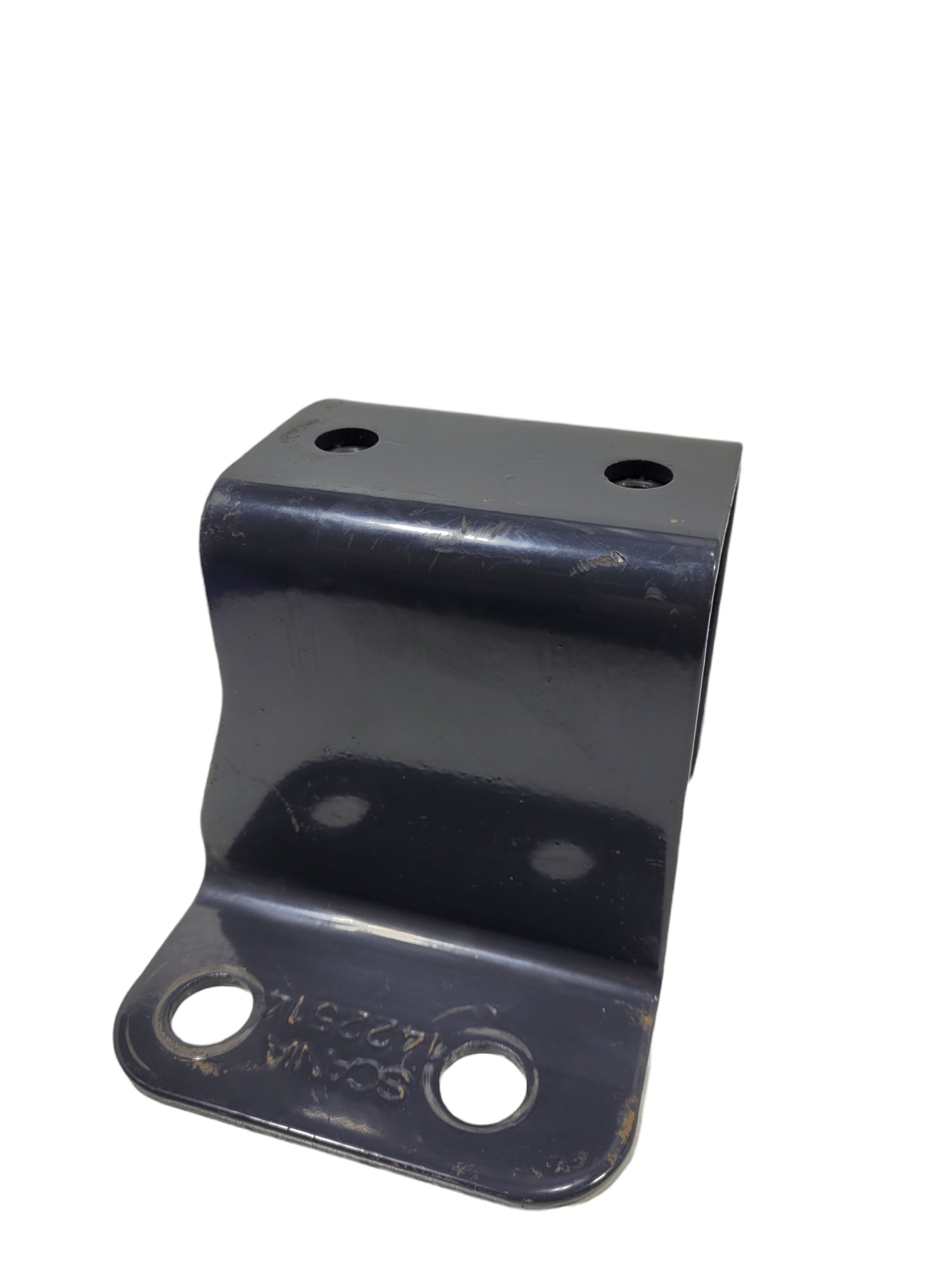 Suporte De Fiação Elétrica Scania1422514 1