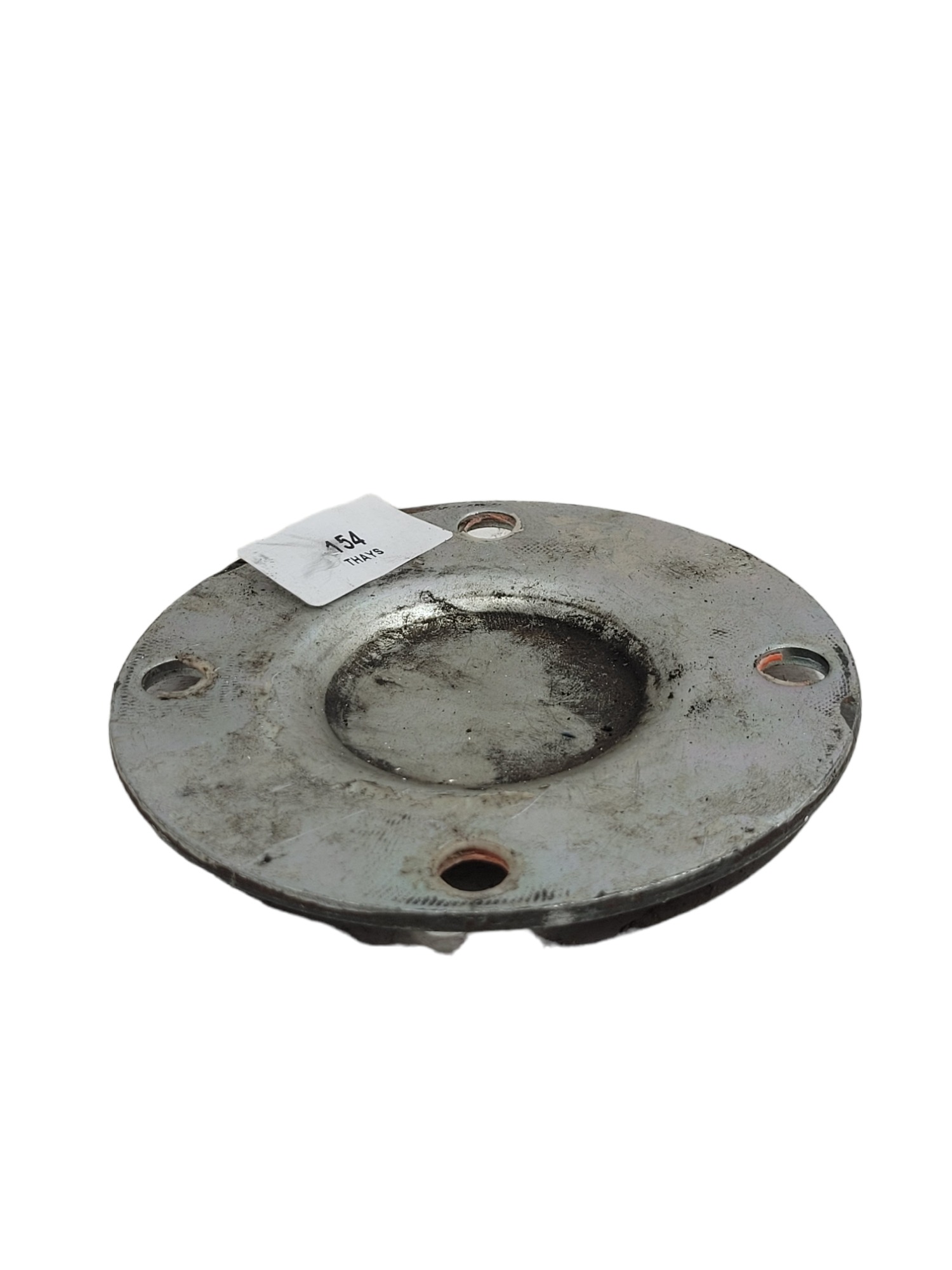 Tampa Caixa Eaton 4205 3