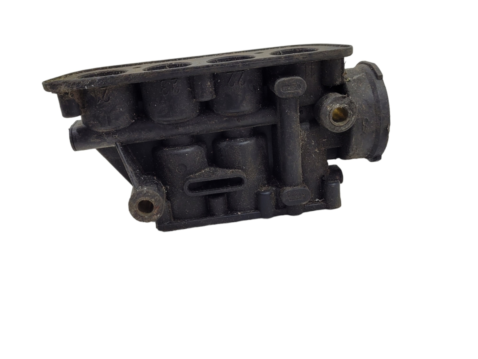 Válvula Suspensão Volvo Fh k015261 4