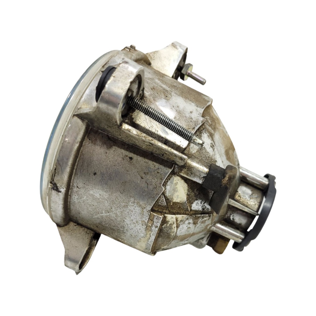 Farol Dianteiro M. Benz Atron 2324 : 5
