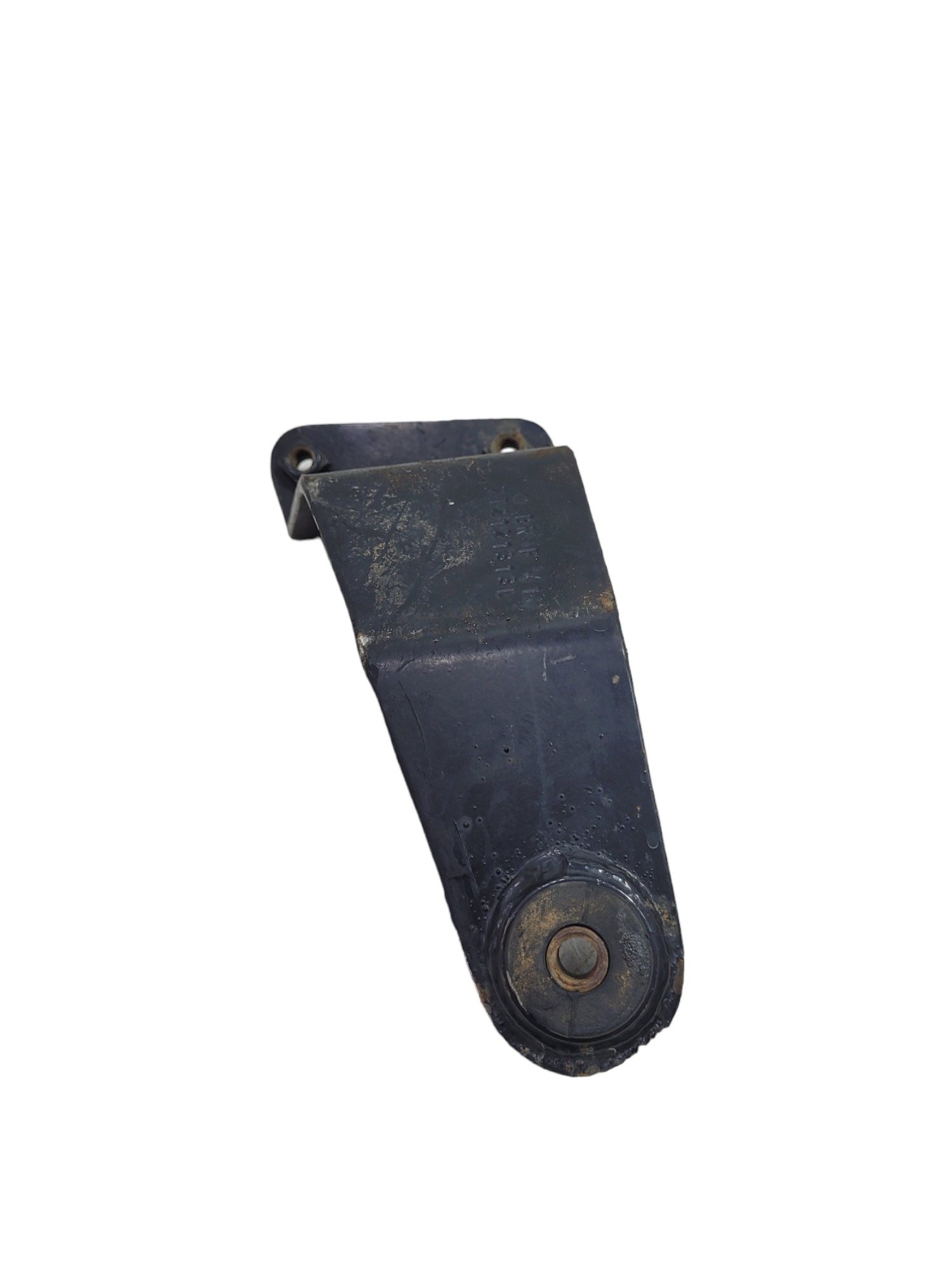 Suporte Dadiador Vw Constellation 2t2121313l 4