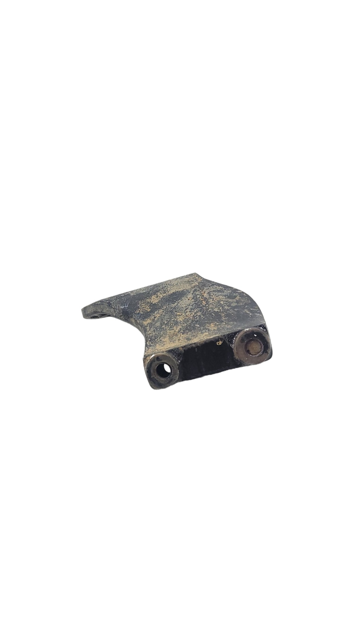 Suporte Chapa Fixação Motor Mbenz Accelo A9792410023 4