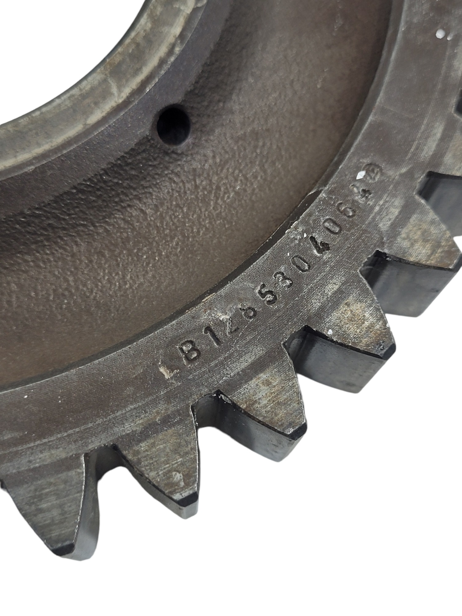 Engrenagem Ré Zf 1285304064 5