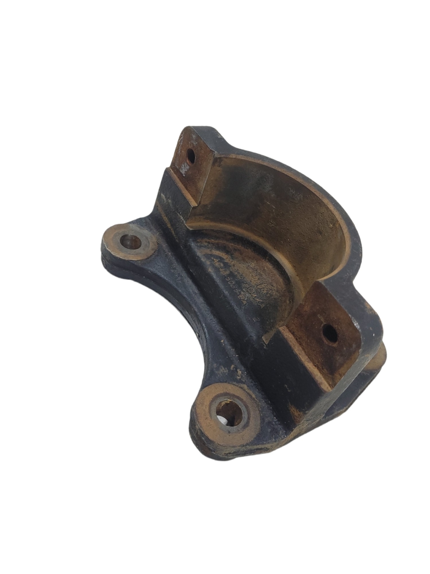 Suporte Motor Traseiro Ford Cargoac455086ba 4