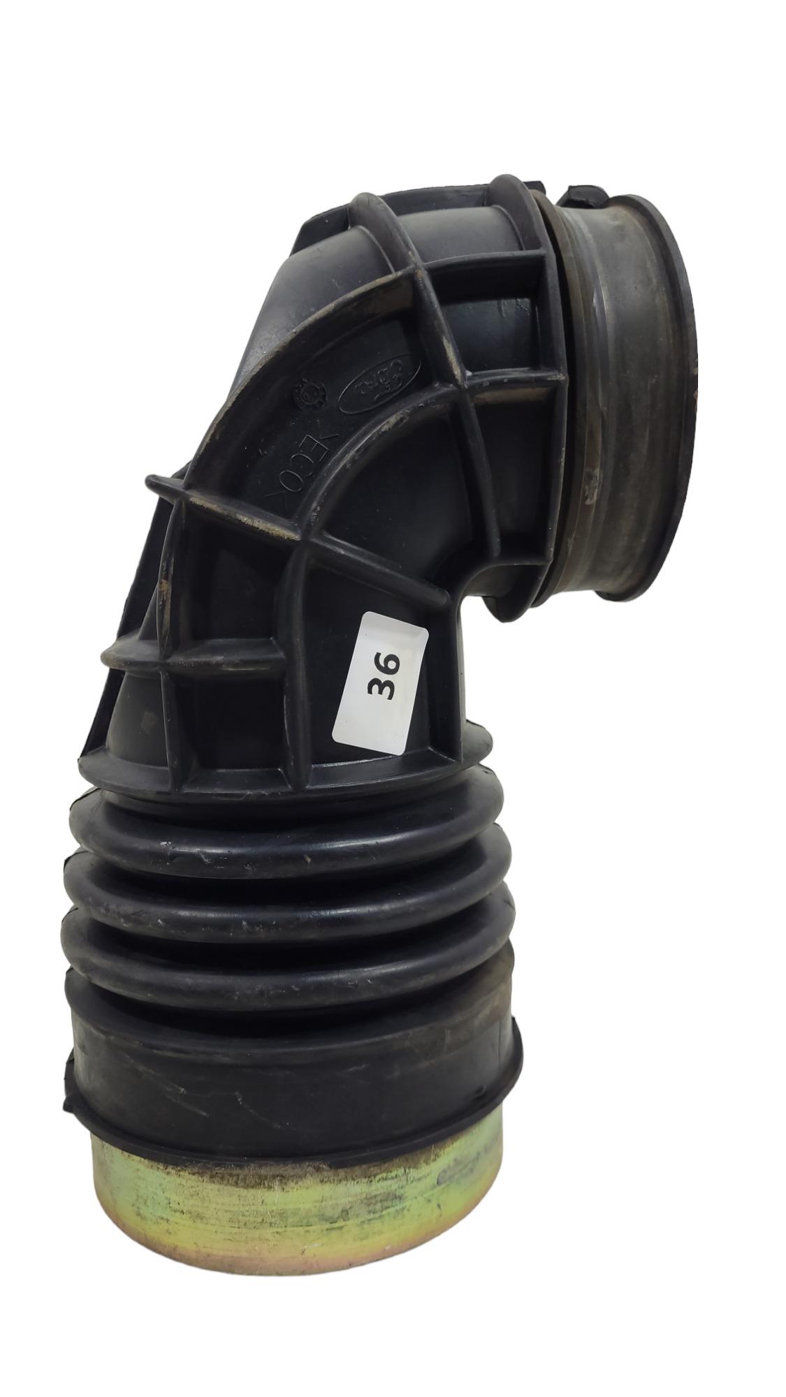 Mangueira Turbina Ford  1 1