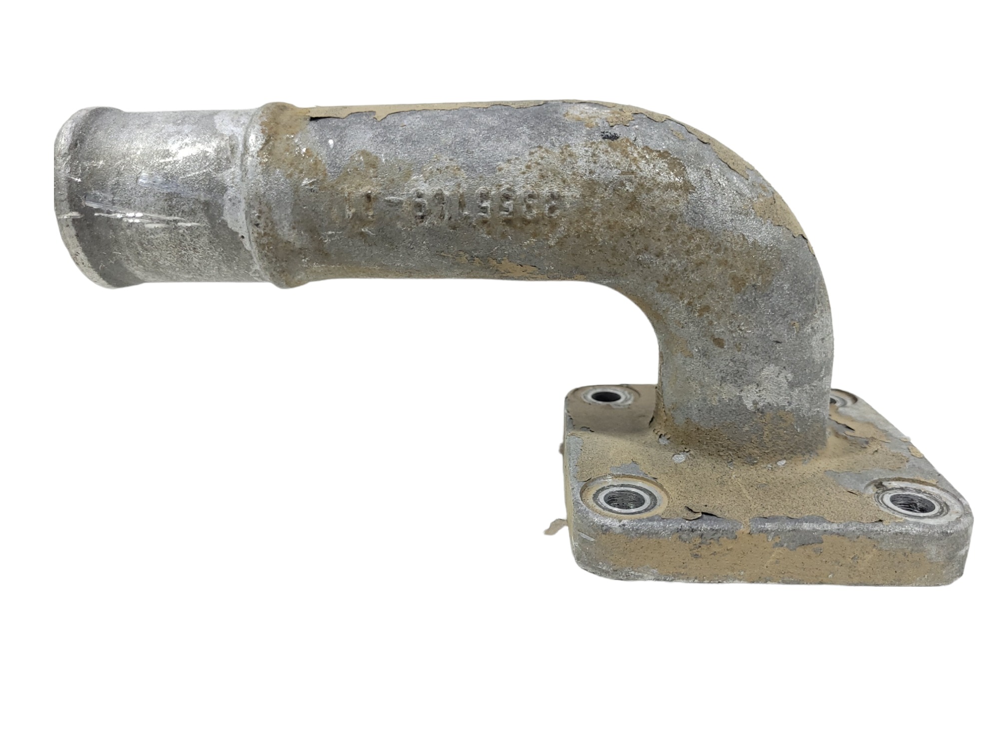 Tubo De Enchimento De Óleo Motor Cumminsn 3355149 1