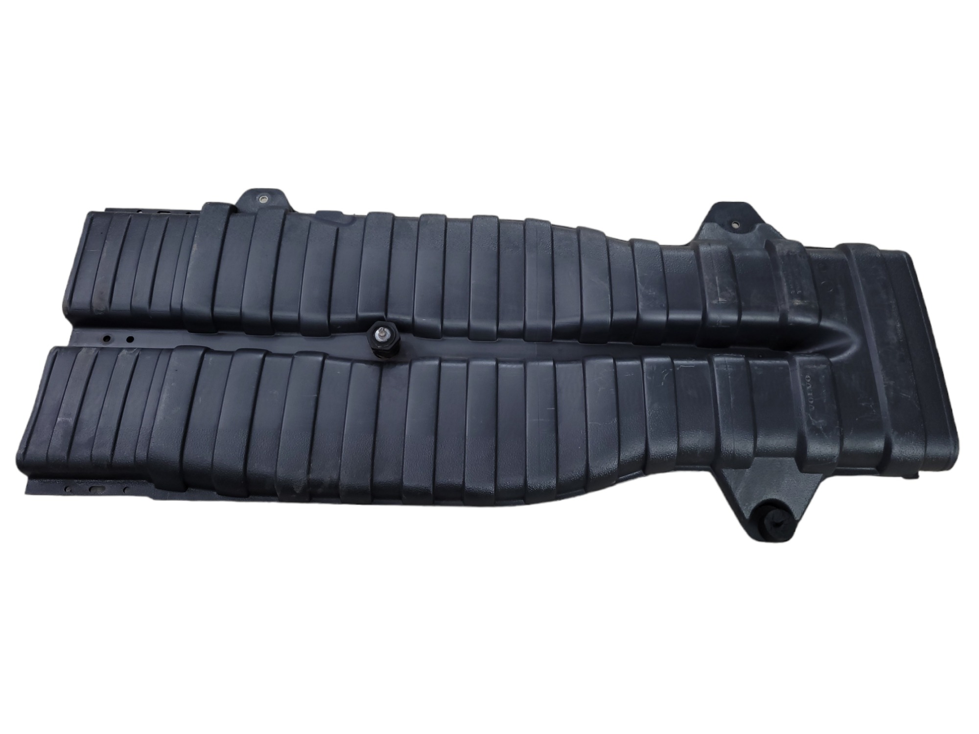 Duto Admissao Ar Motor Caminhao Volvo 1676678 3