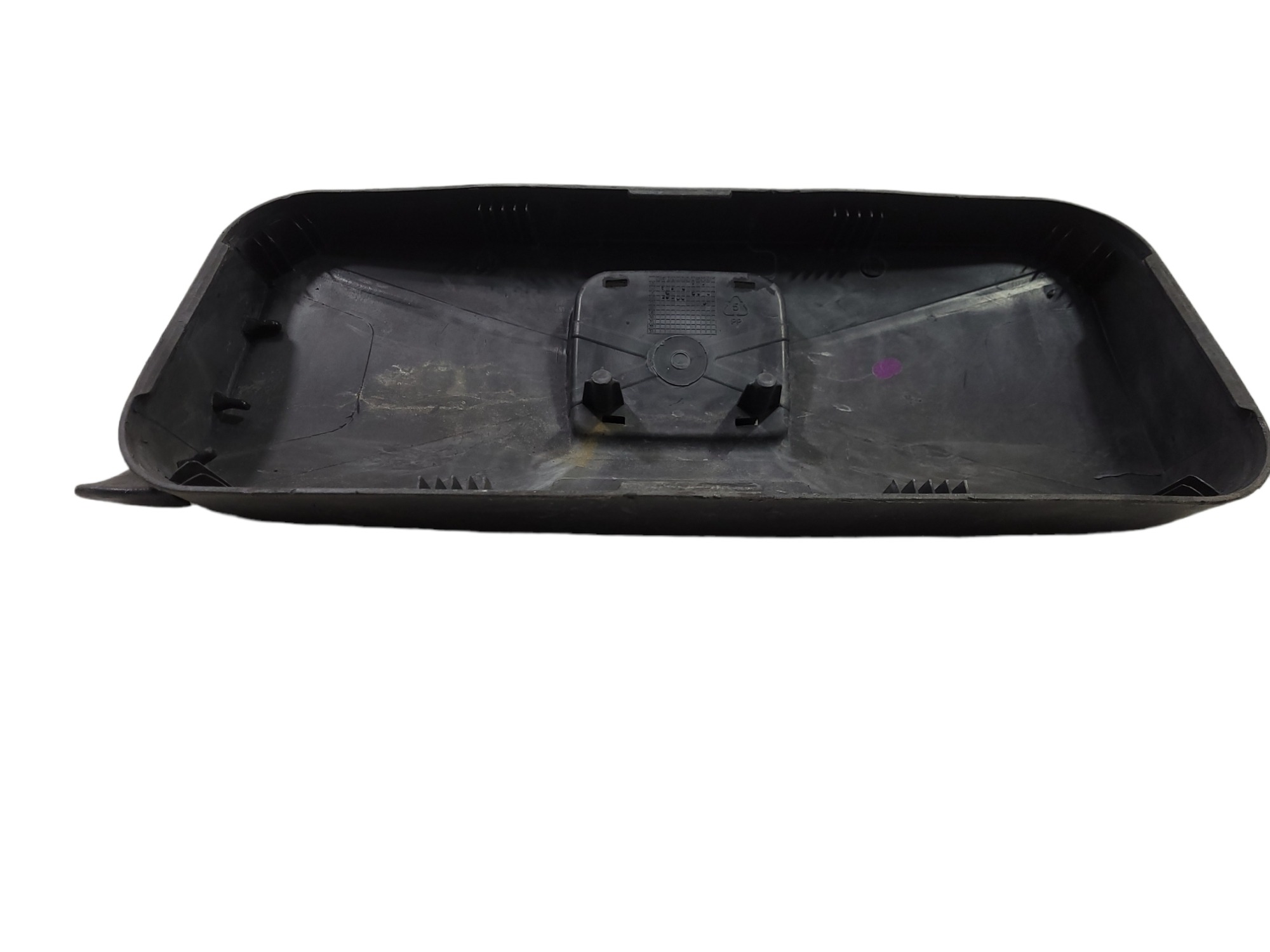 Capa Retrovisor M Benz Atego  Não Se Aplica 3