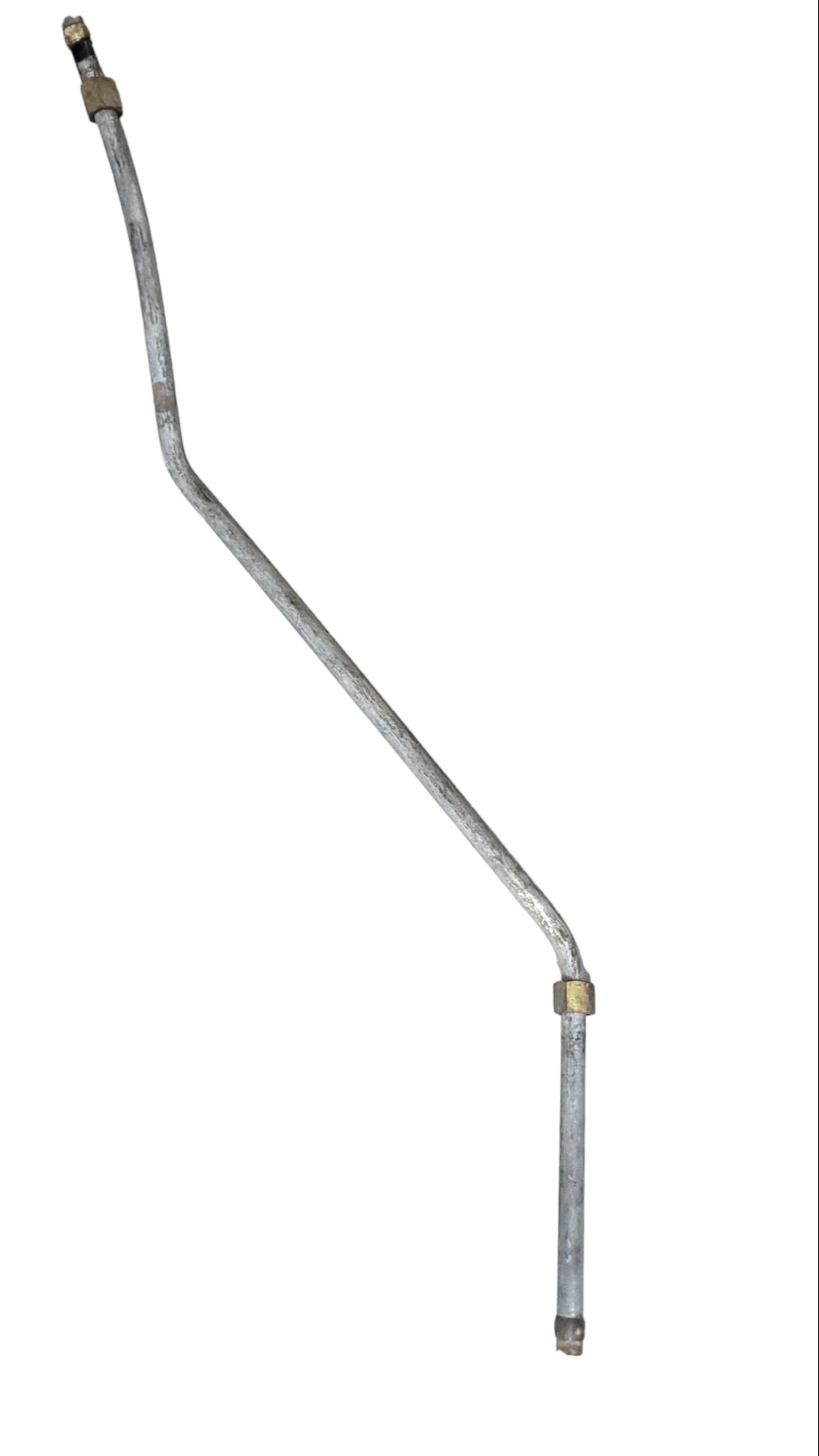 Duto Compressor Ar Scania 2