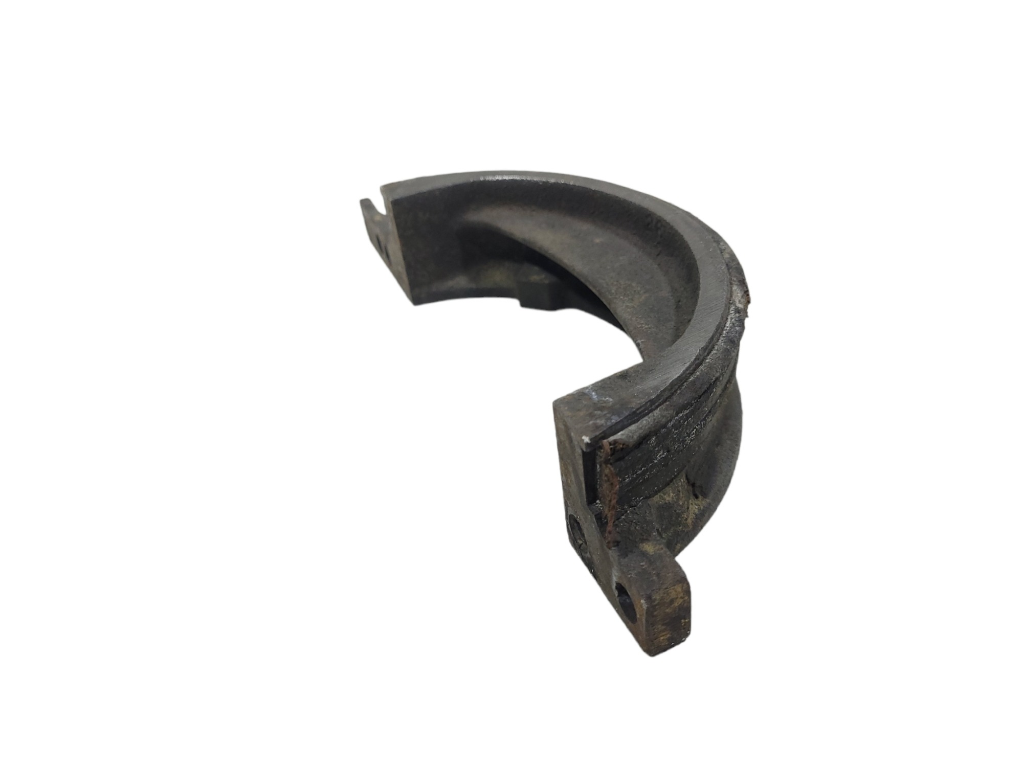 Suporte Cárter Óleo Motor M Benz Om 366 16203120150009 4