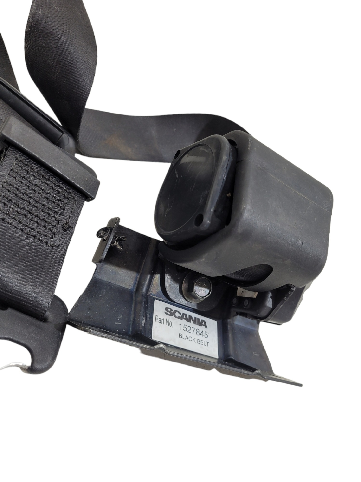 Cinto Segurança Scania 1527845 5