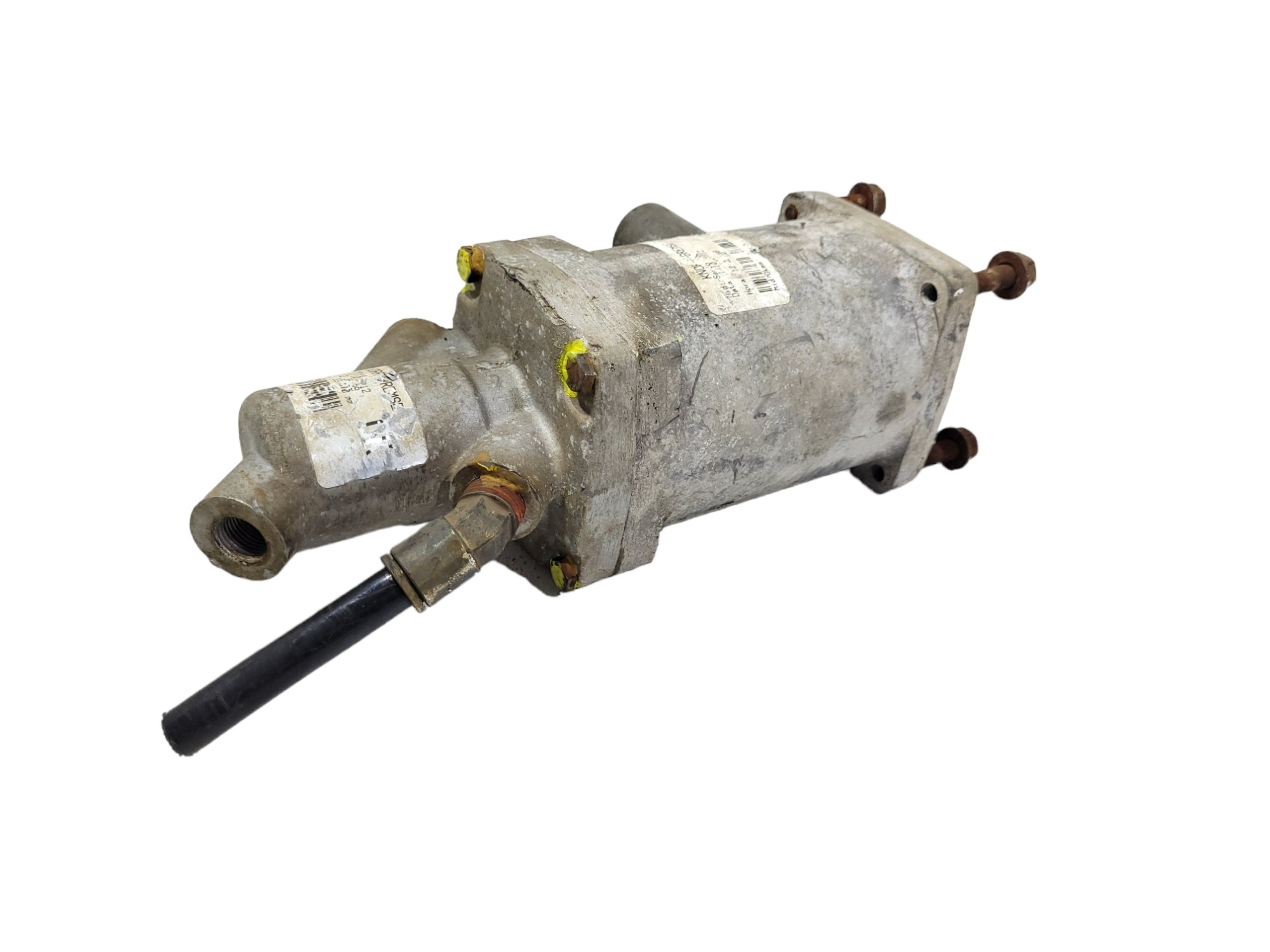 Cilindro Freio Embreagem Vw Constellation/ 045092 3