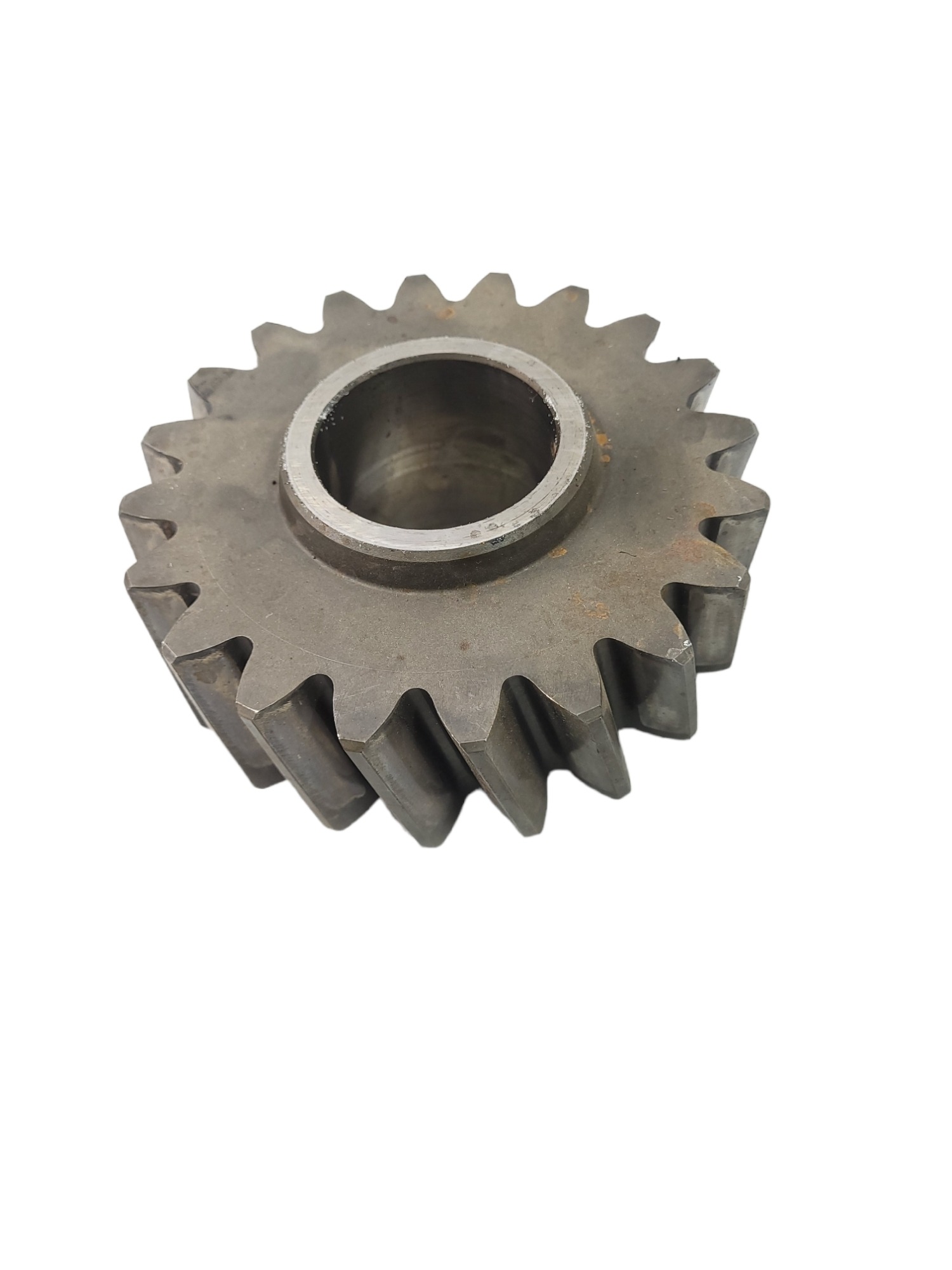 Engrenagem Intermediária Reversão Caixa Volvo Gr423 1521423 3